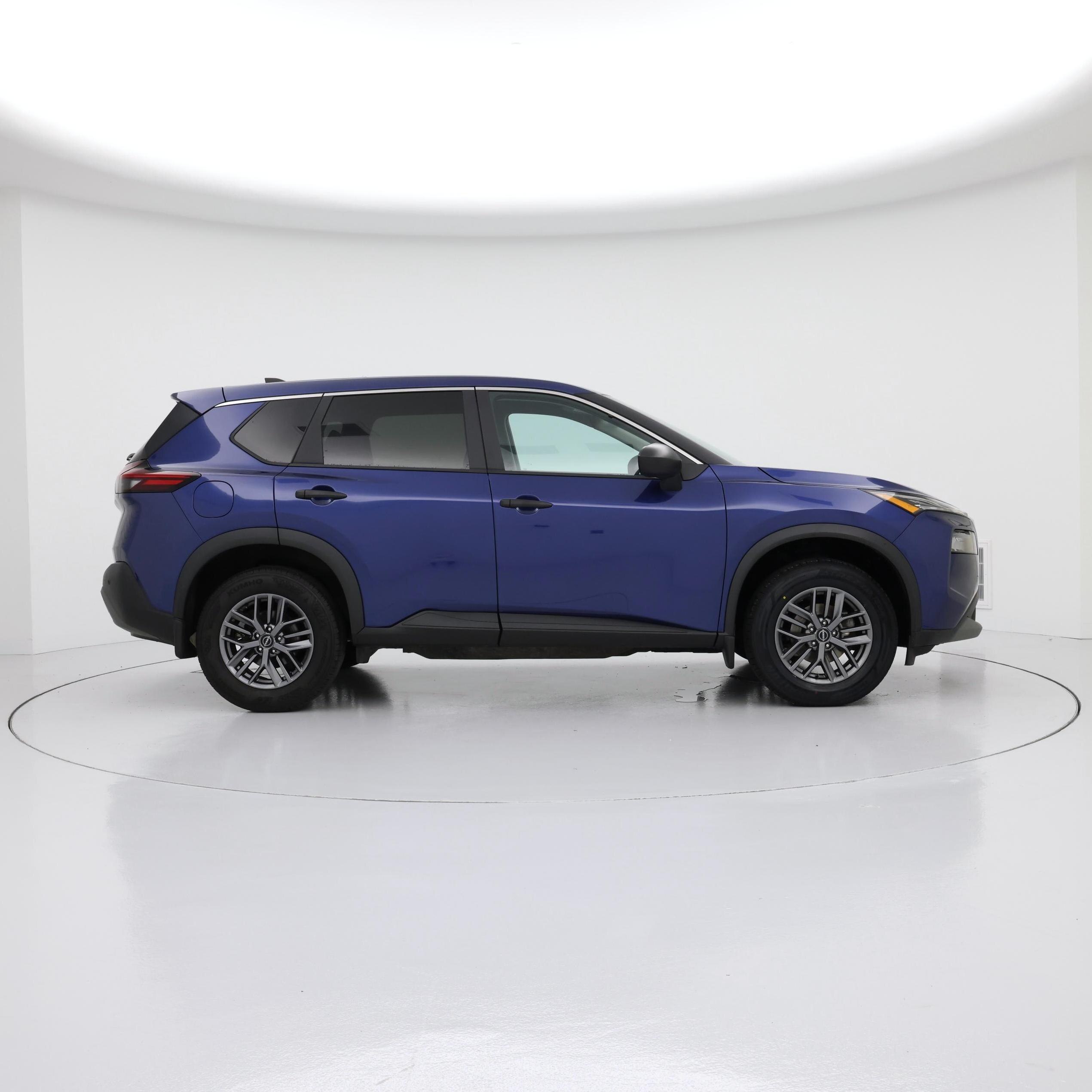 Thumbnail: 2023 Nissan Rogue - 7