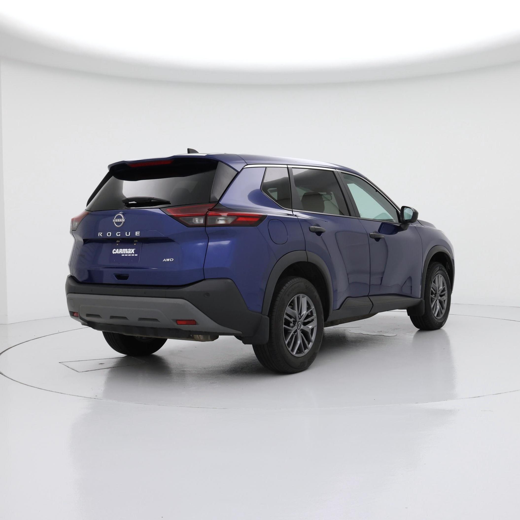 Thumbnail: 2023 Nissan Rogue - 8