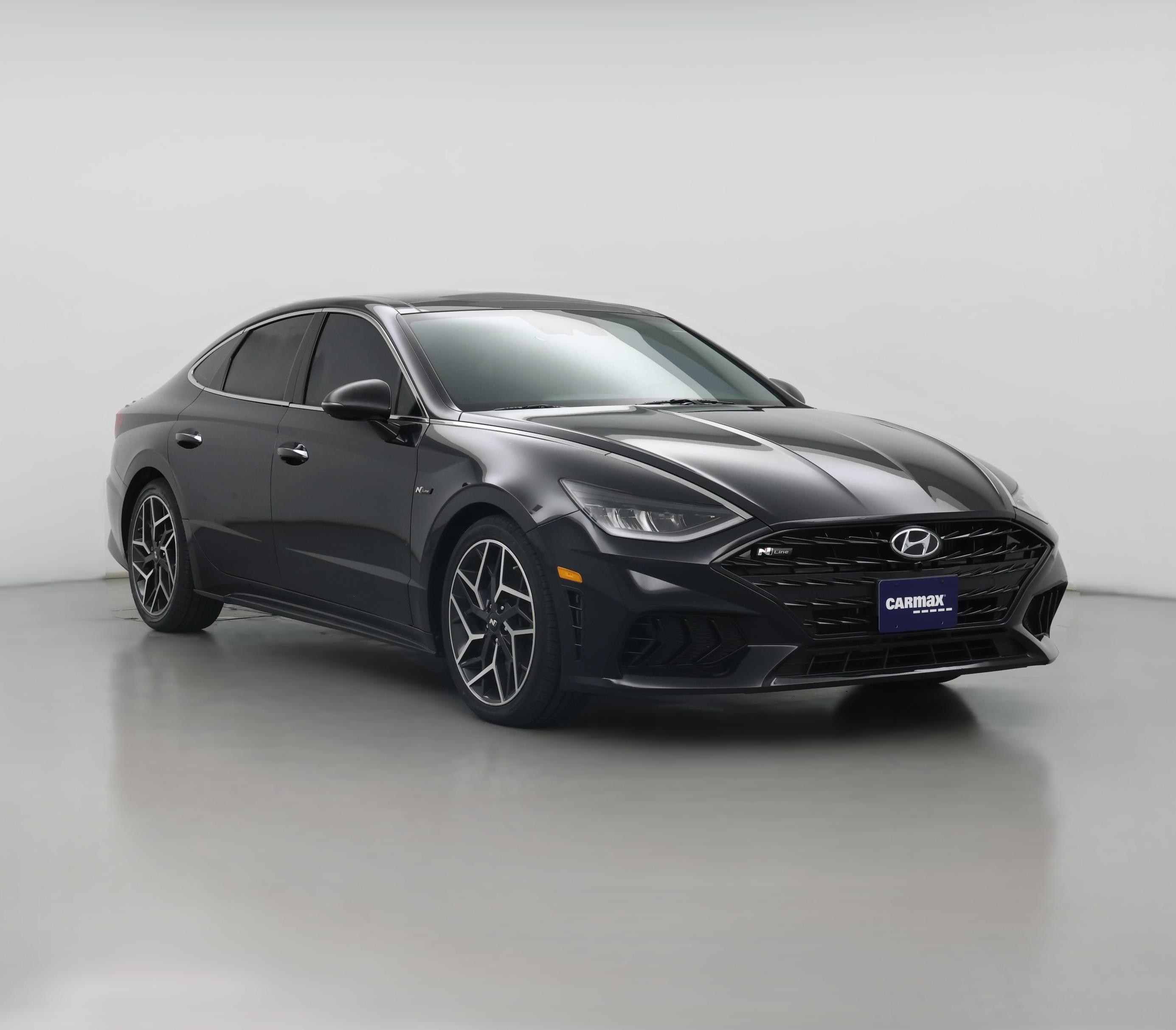 Thumbnail: 2023 Hyundai Sonata - 1