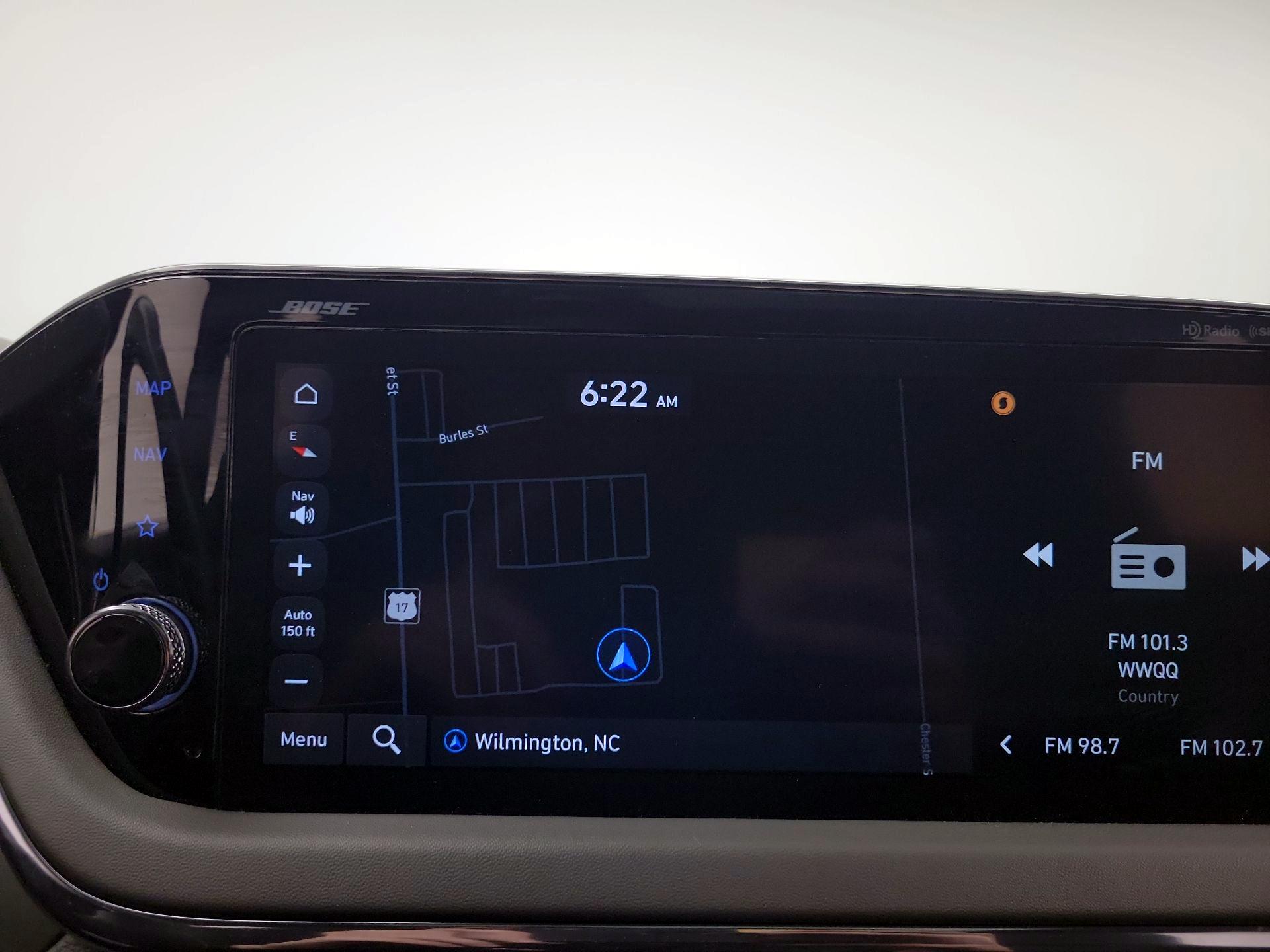 Thumbnail: 2023 Hyundai Sonata - 14