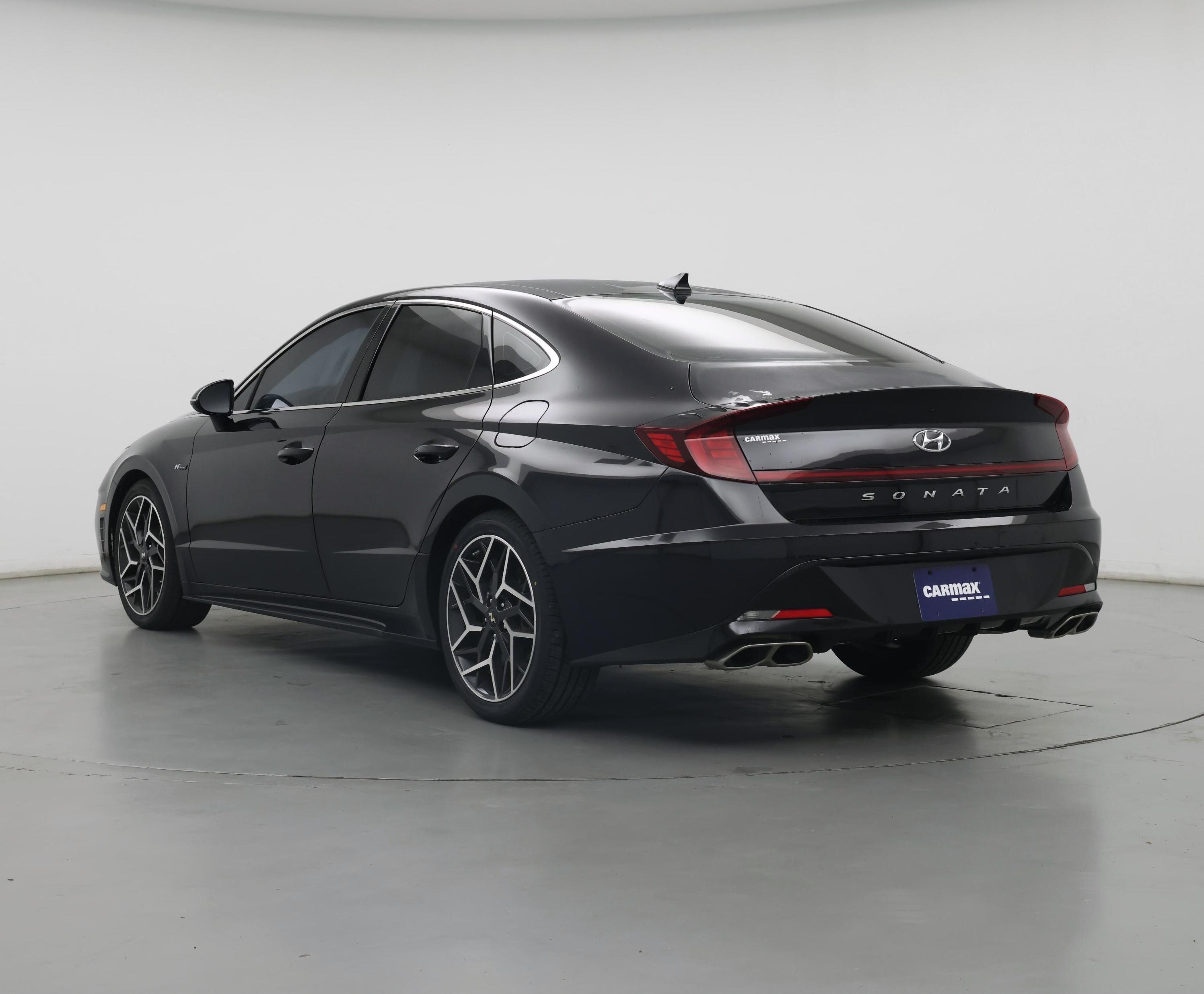 Thumbnail: 2023 Hyundai Sonata - 2