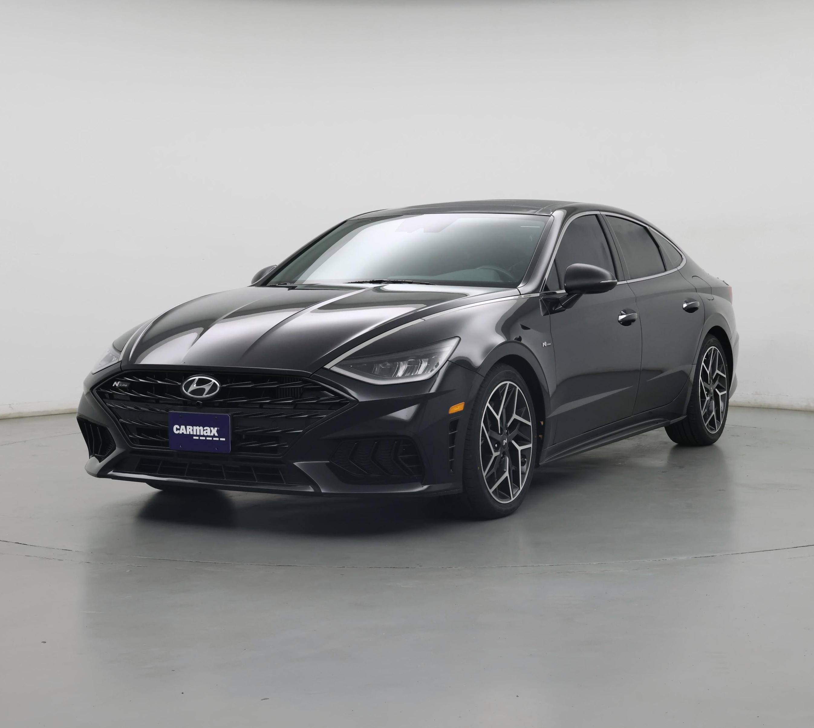 Thumbnail: 2023 Hyundai Sonata - 4