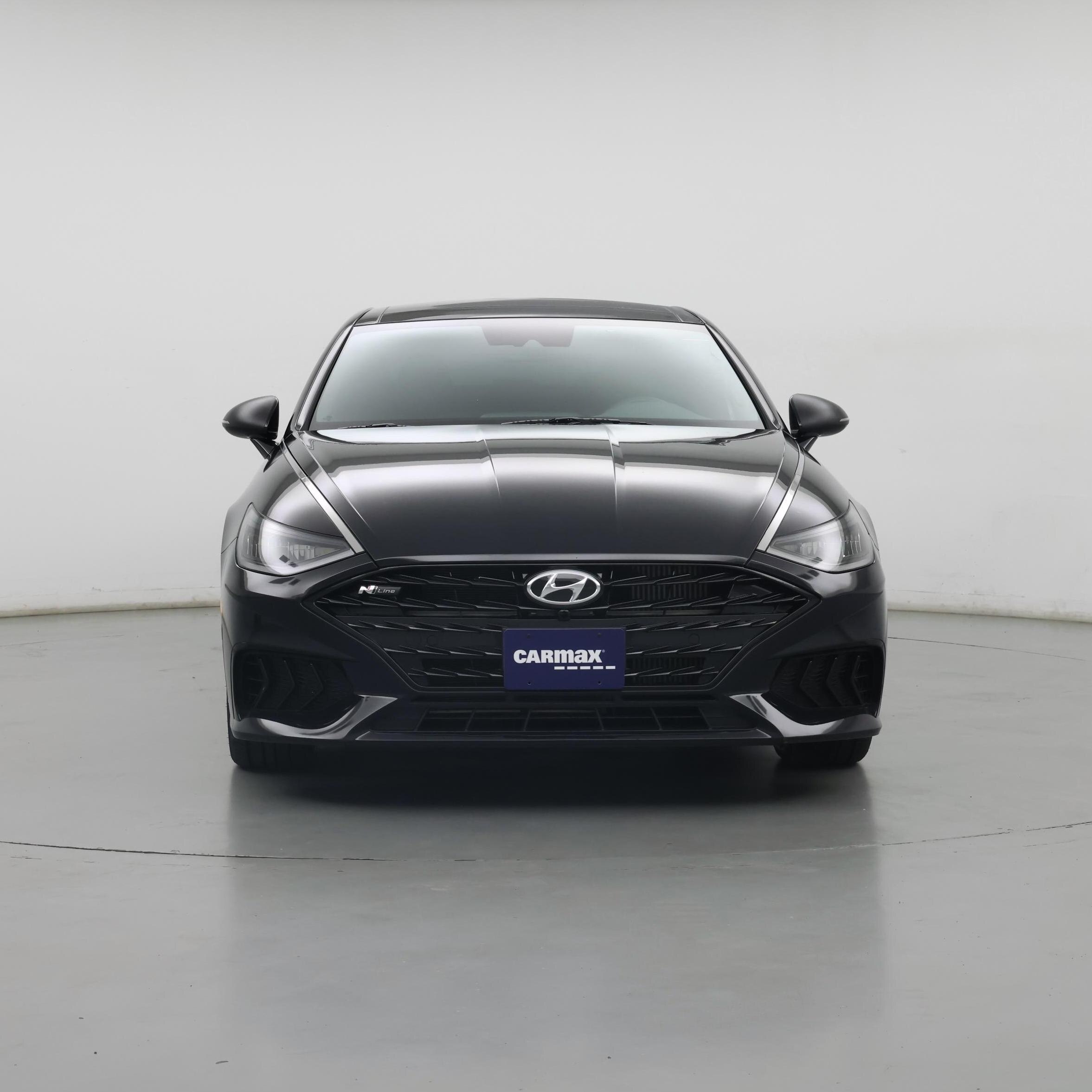 Thumbnail: 2023 Hyundai Sonata - 5