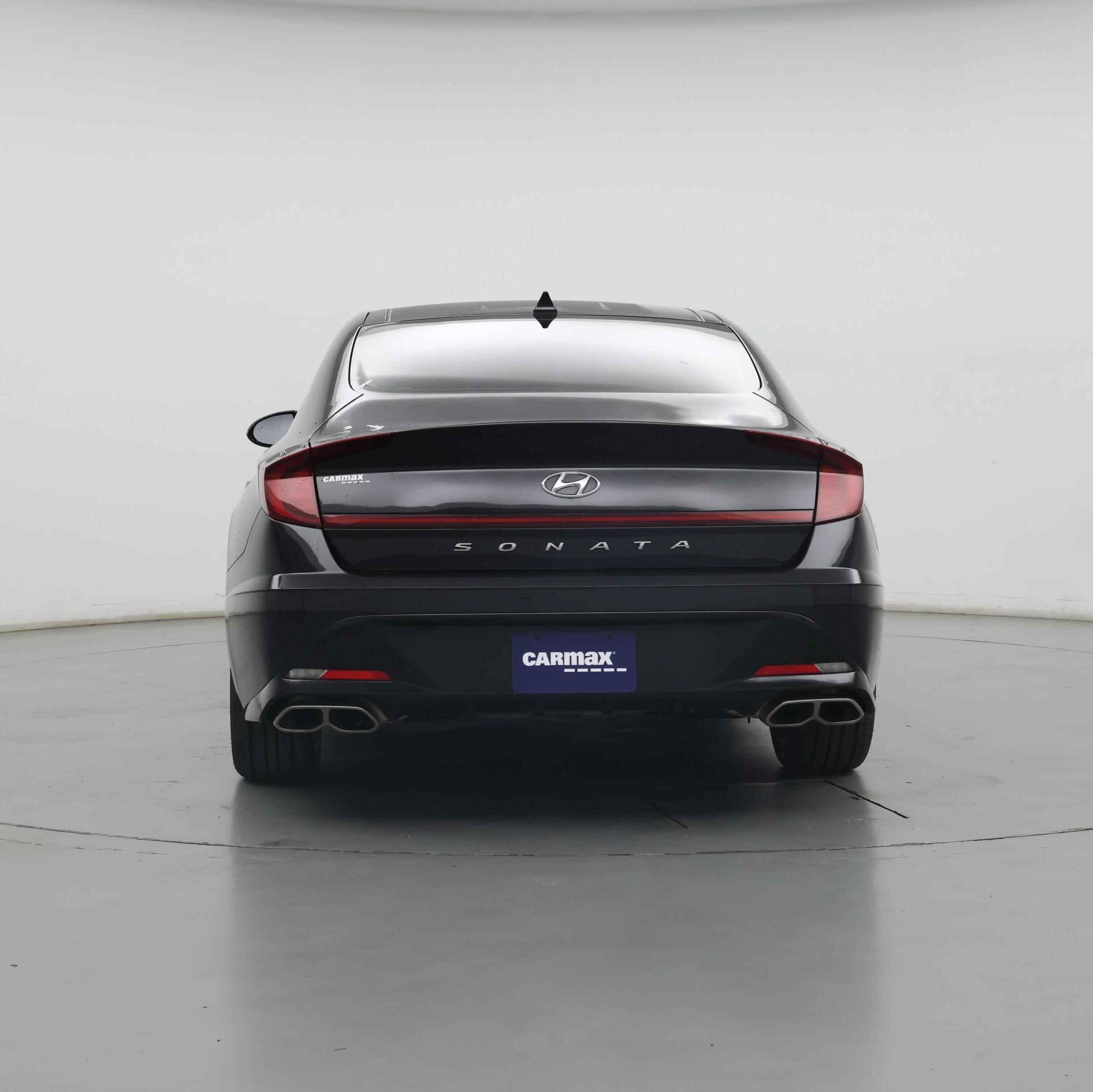 Thumbnail: 2023 Hyundai Sonata - 6