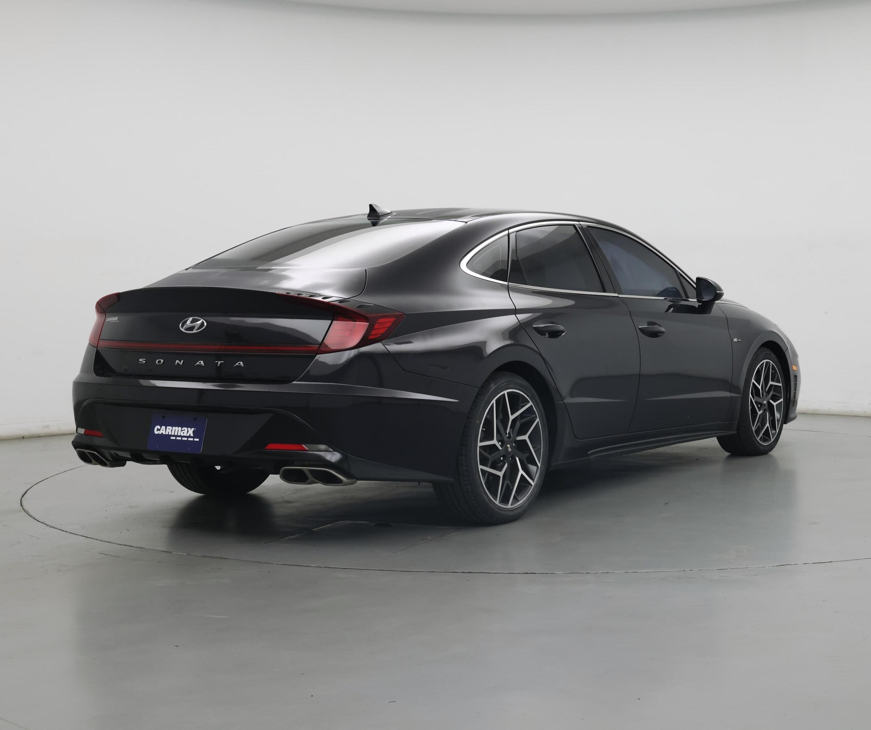 Thumbnail: 2023 Hyundai Sonata - 8