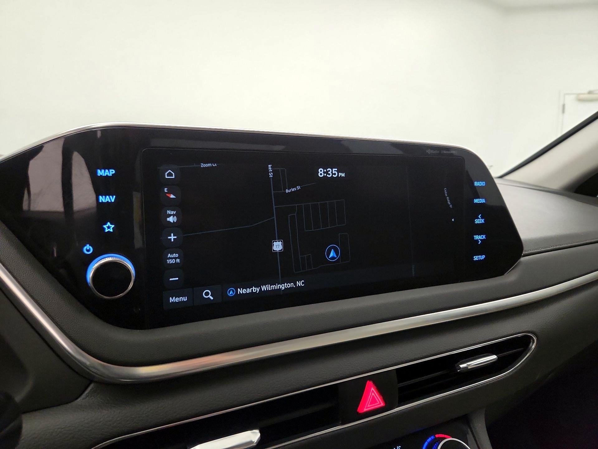 Thumbnail: 2023 Hyundai Sonata - 14