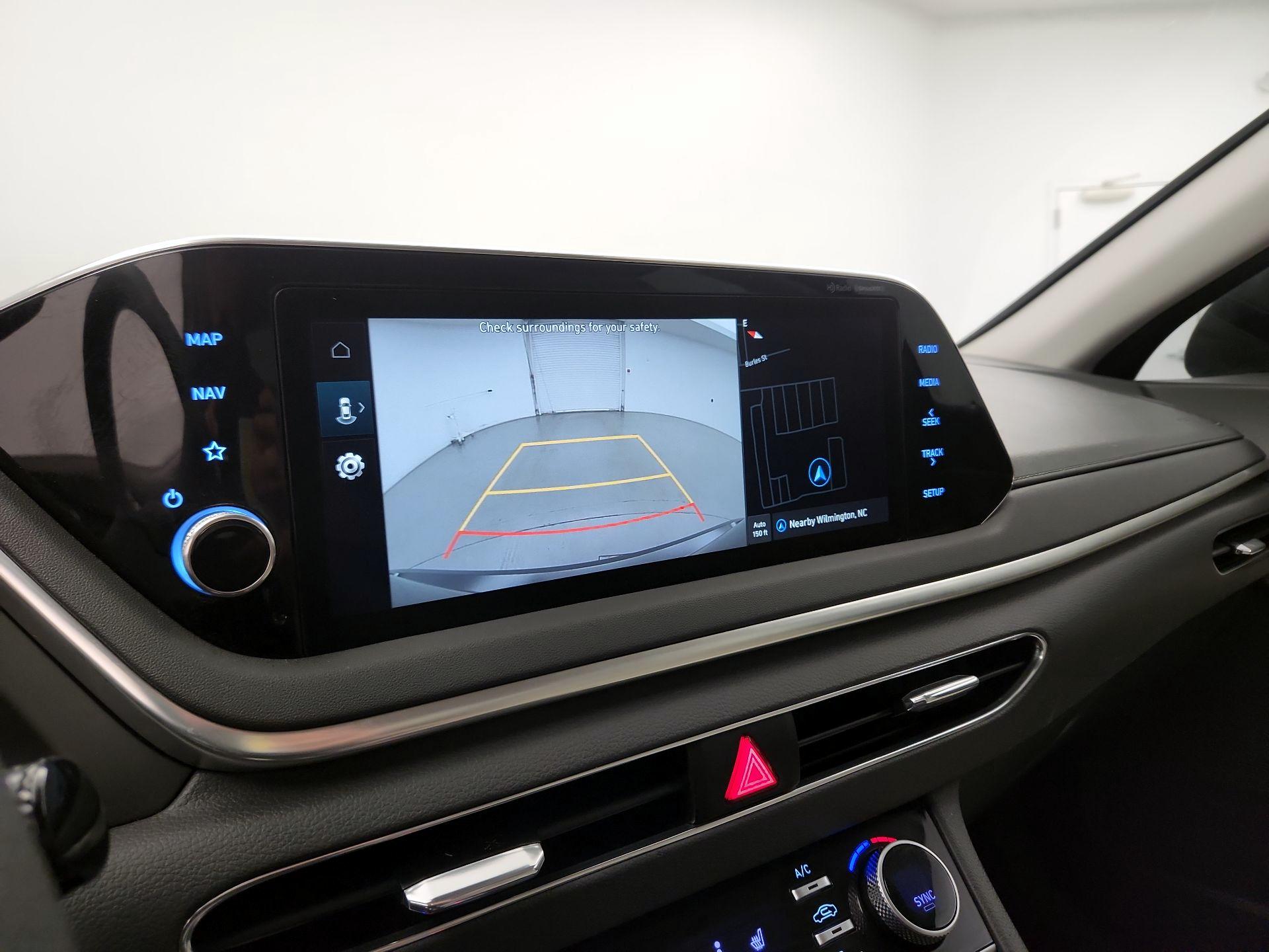 Thumbnail: 2023 Hyundai Sonata - 15