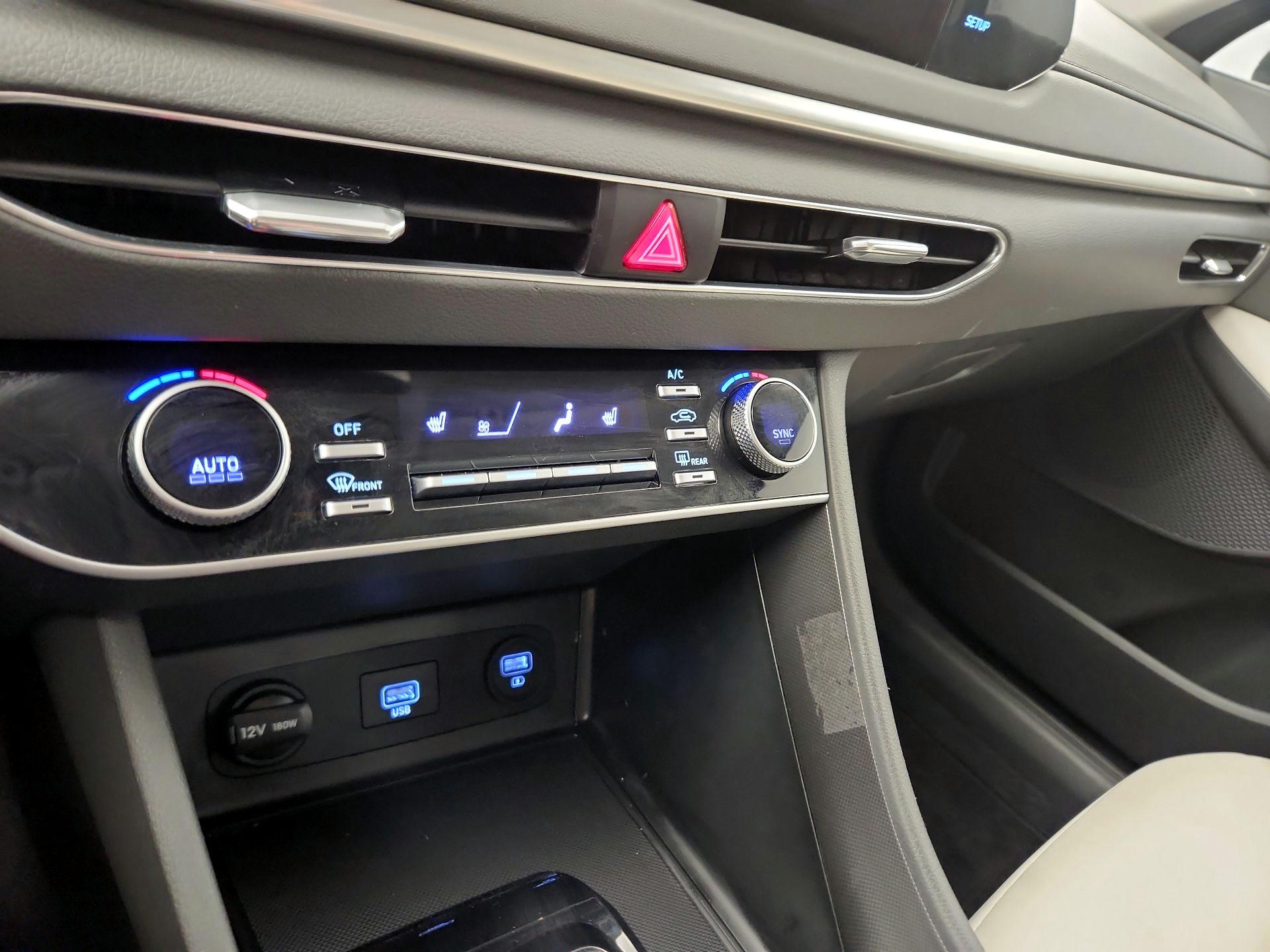 Thumbnail: 2023 Hyundai Sonata - 17