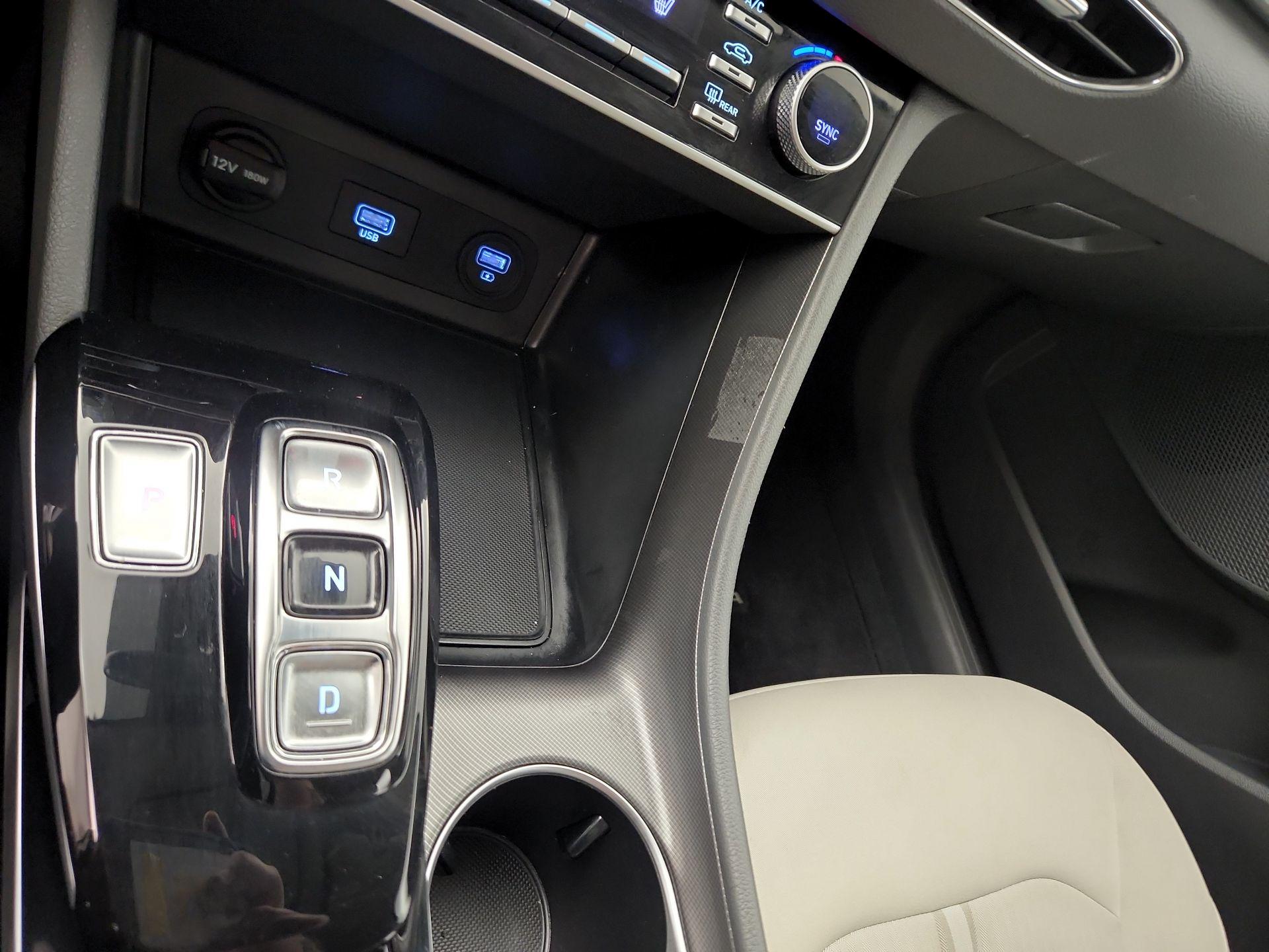 Thumbnail: 2023 Hyundai Sonata - 18