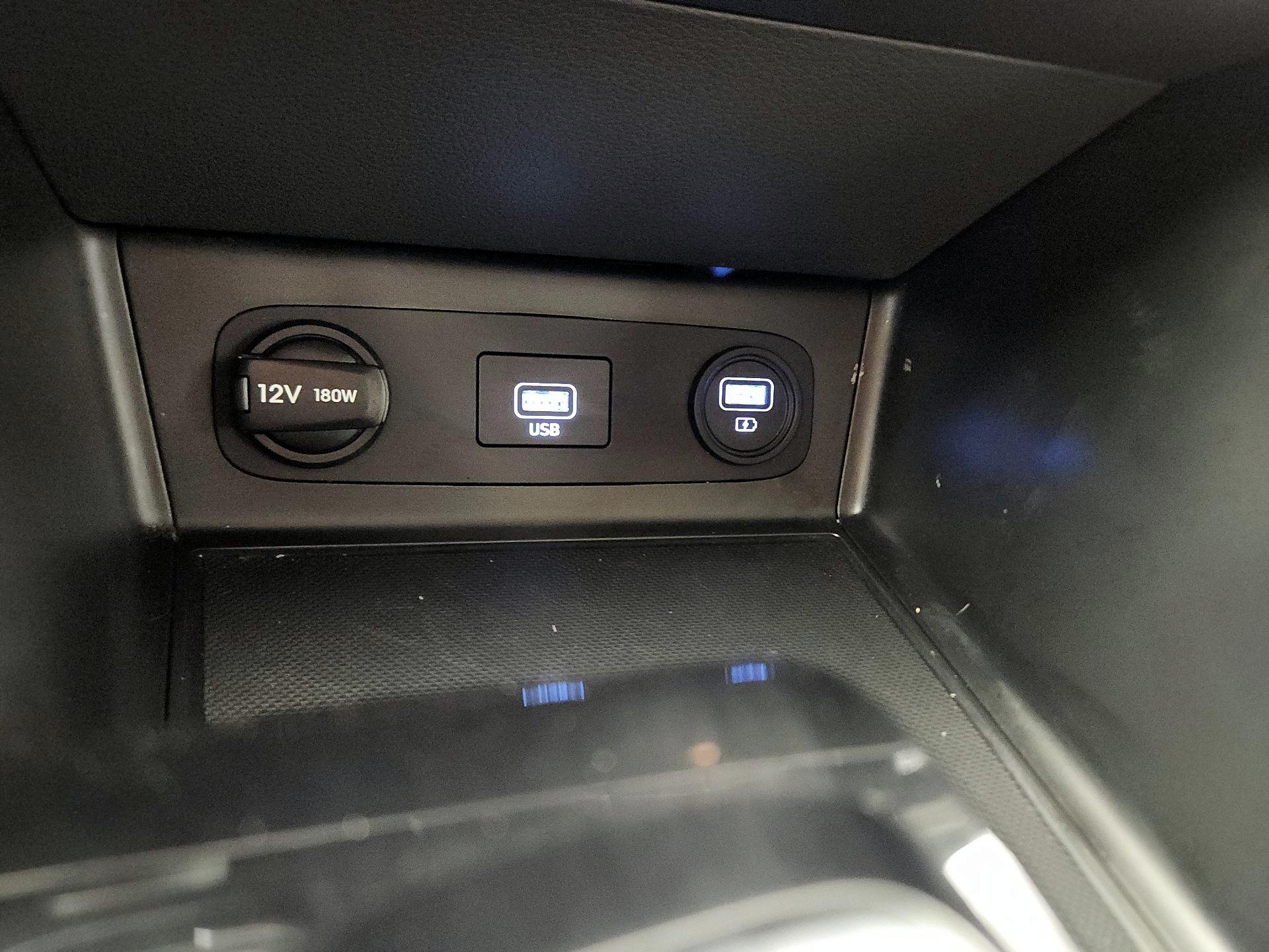 Thumbnail: 2023 Hyundai Sonata - 19