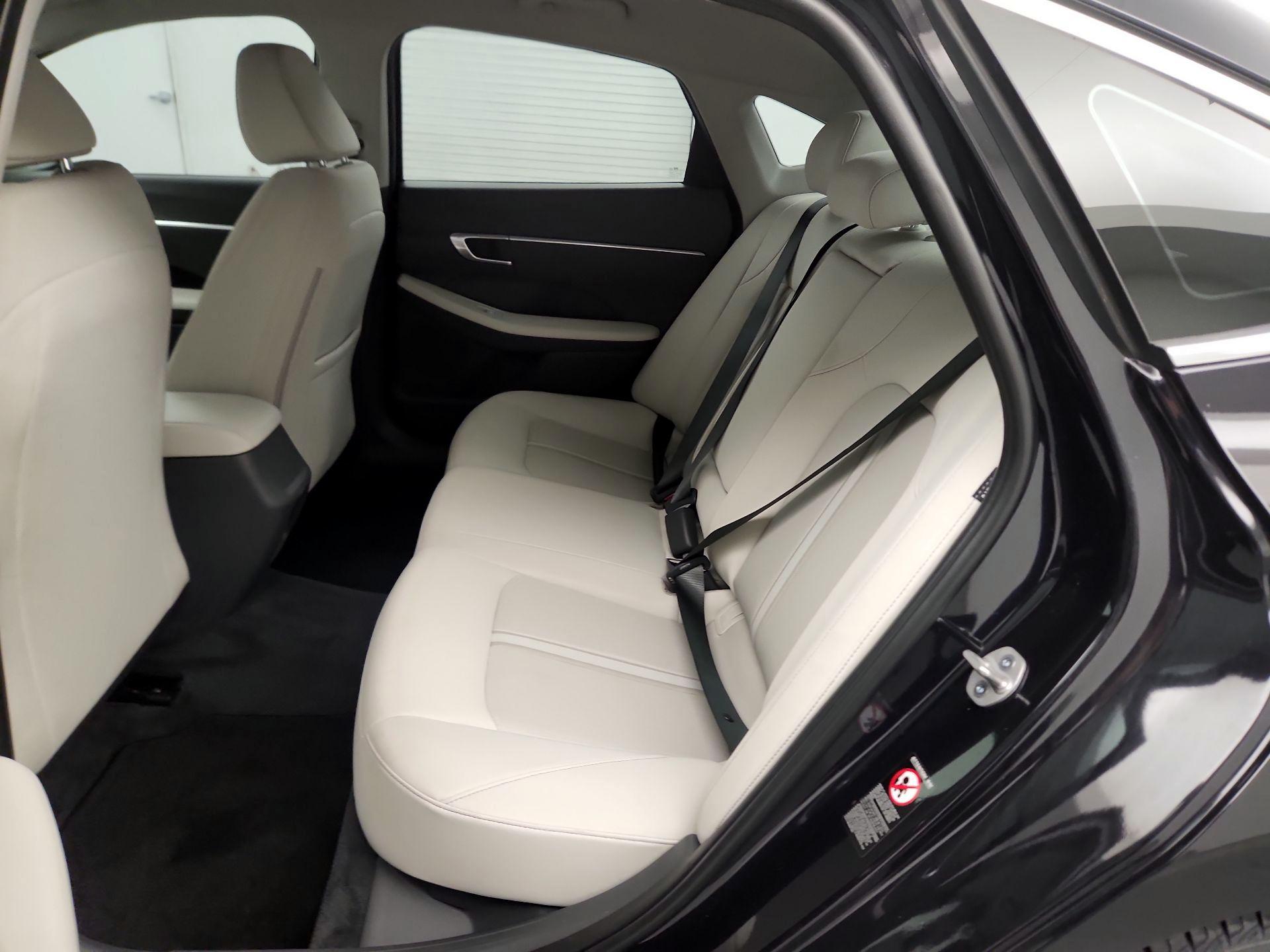 Thumbnail: 2023 Hyundai Sonata - 20