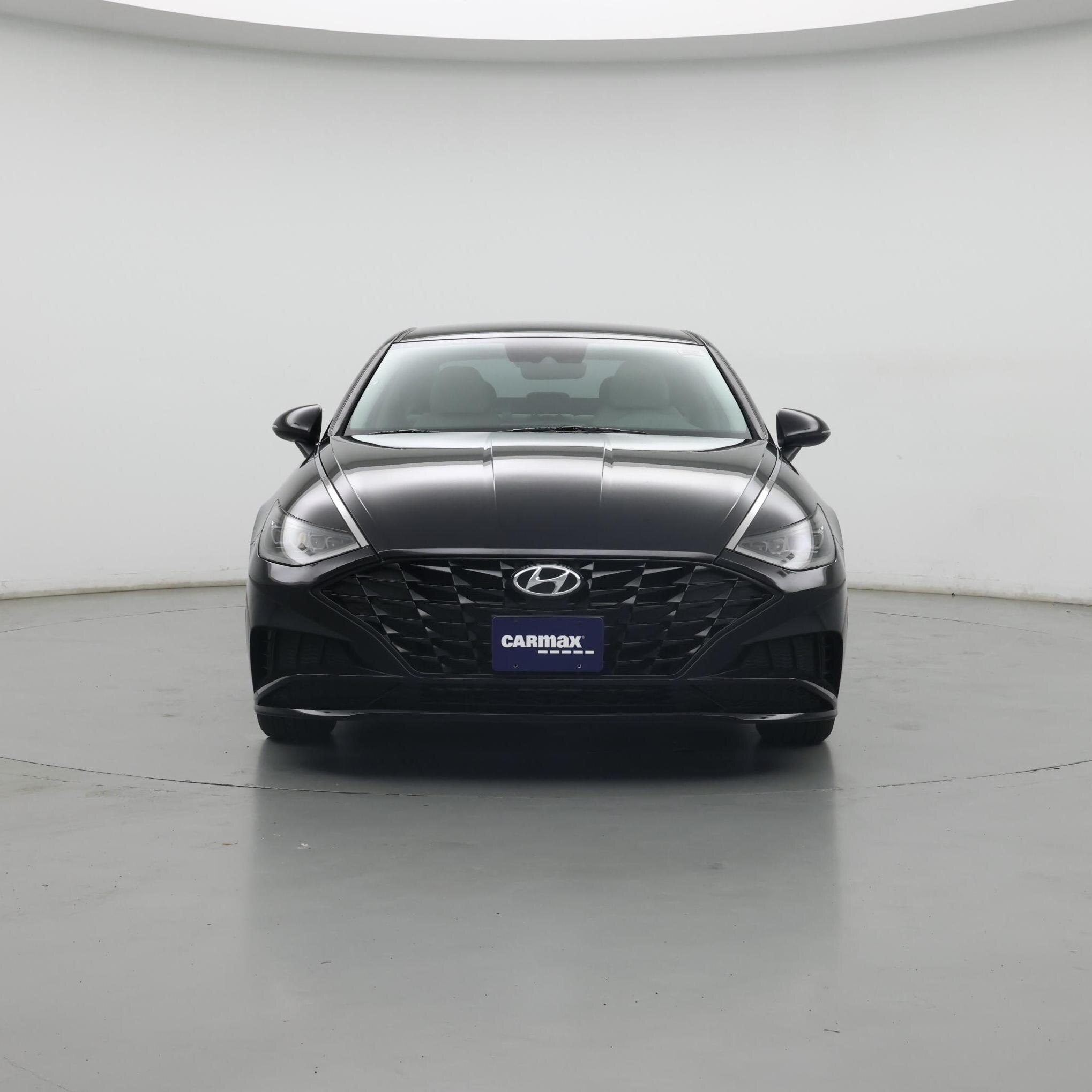 Thumbnail: 2023 Hyundai Sonata - 5