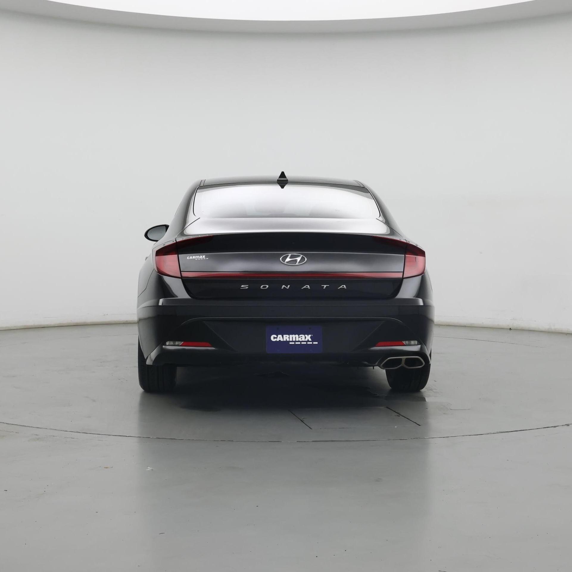 Thumbnail: 2023 Hyundai Sonata - 6