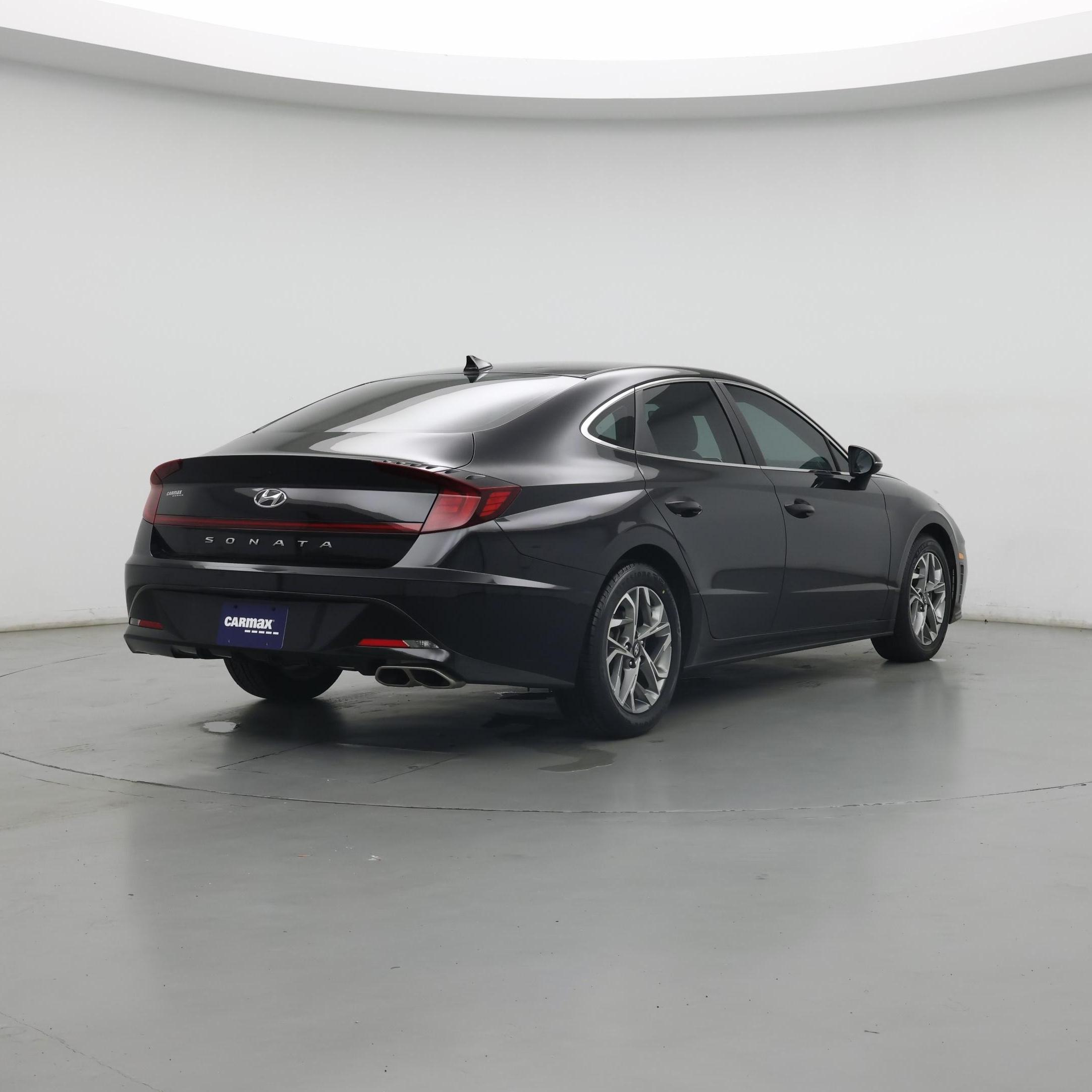 Thumbnail: 2023 Hyundai Sonata - 8