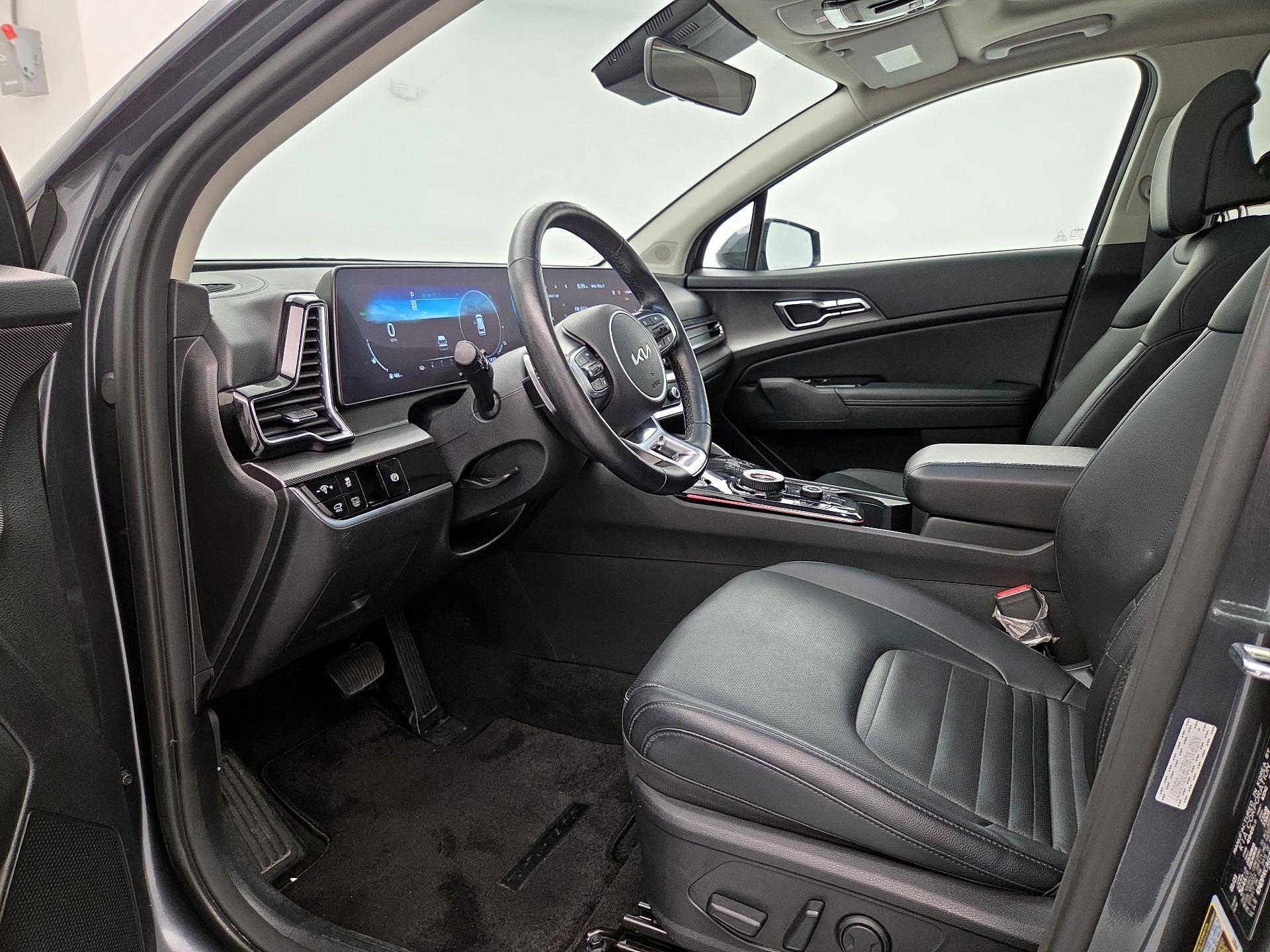 Thumbnail: 2023 Kia Sportage - 11