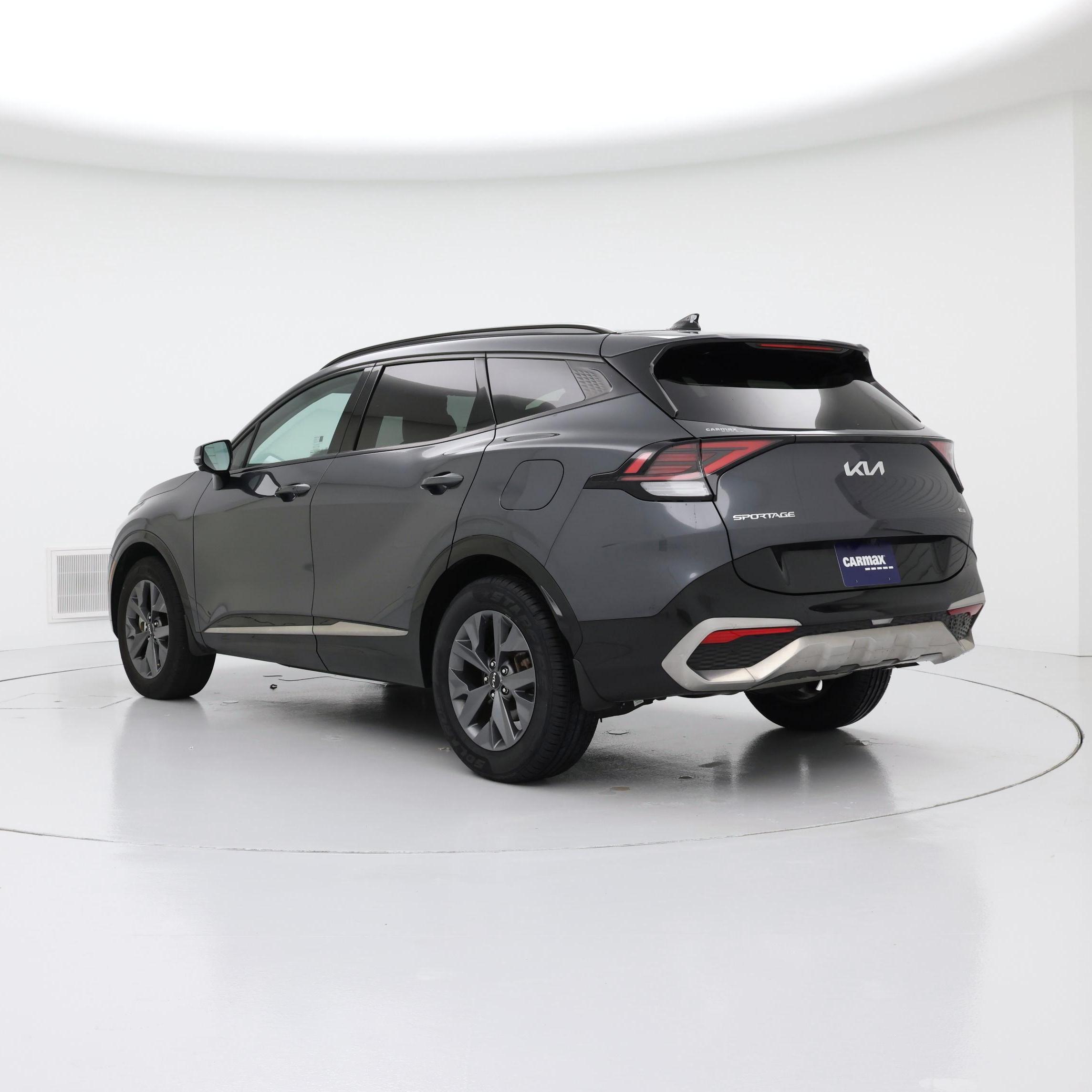 Thumbnail: 2023 Kia Sportage - 2