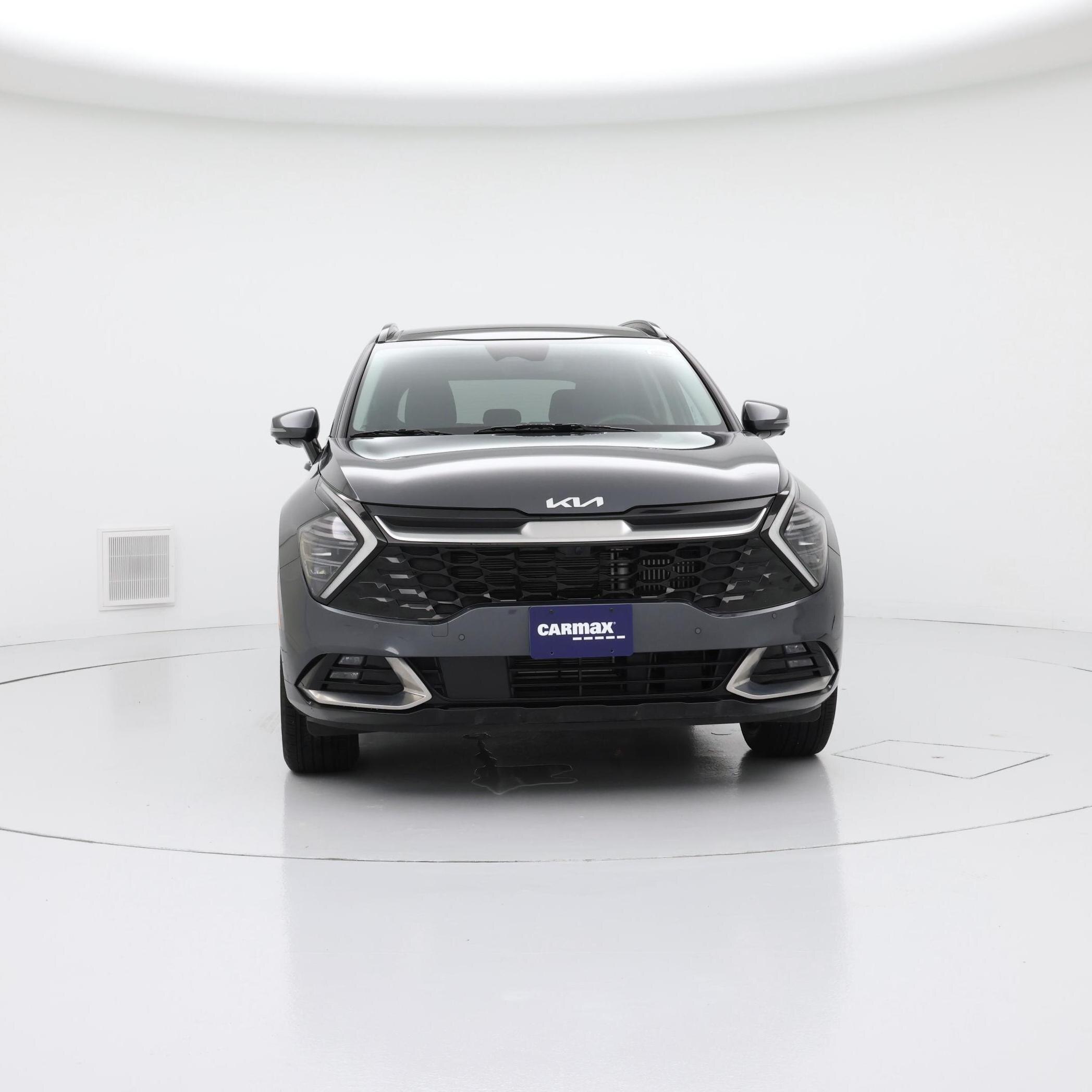 Thumbnail: 2023 Kia Sportage - 5
