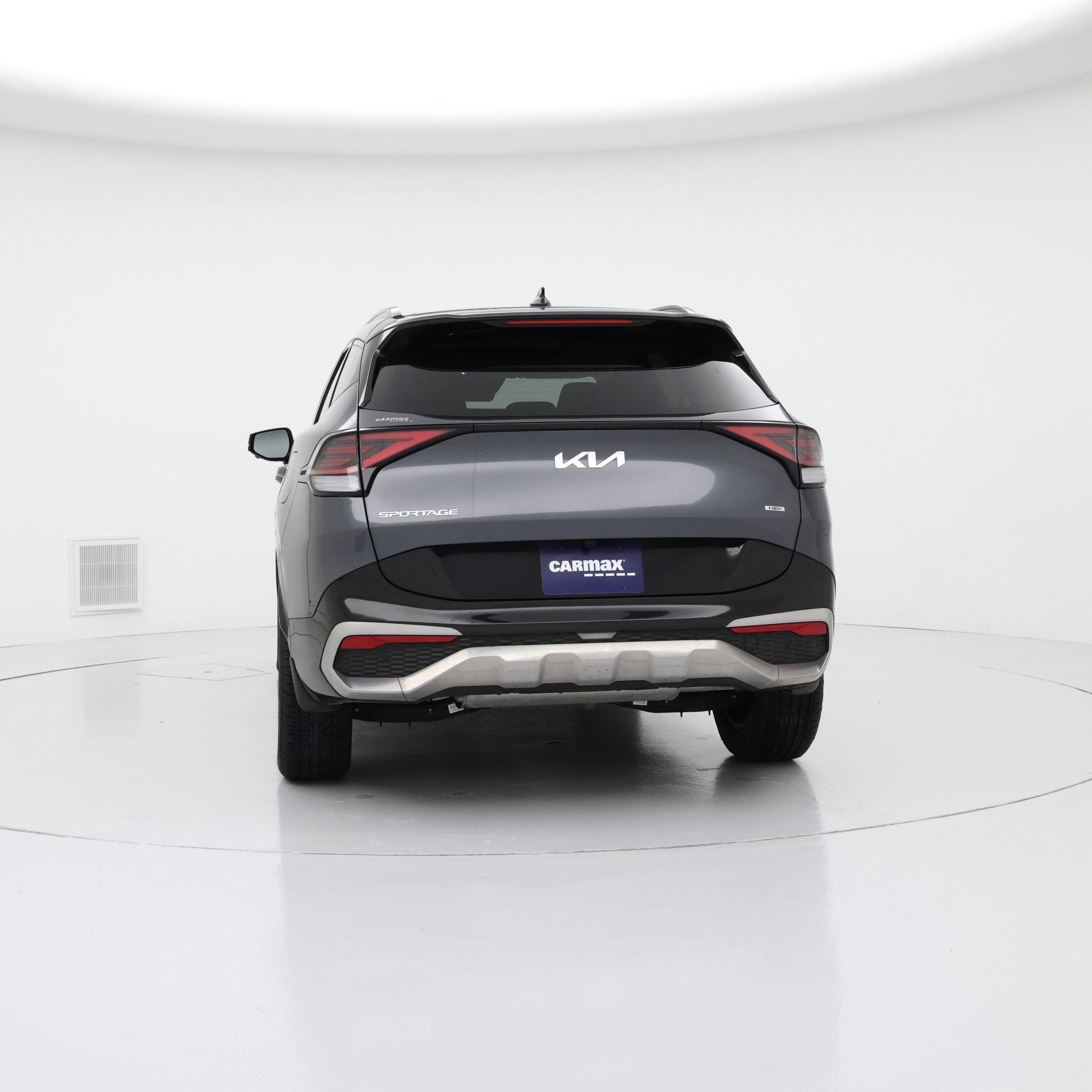 Thumbnail: 2023 Kia Sportage - 6