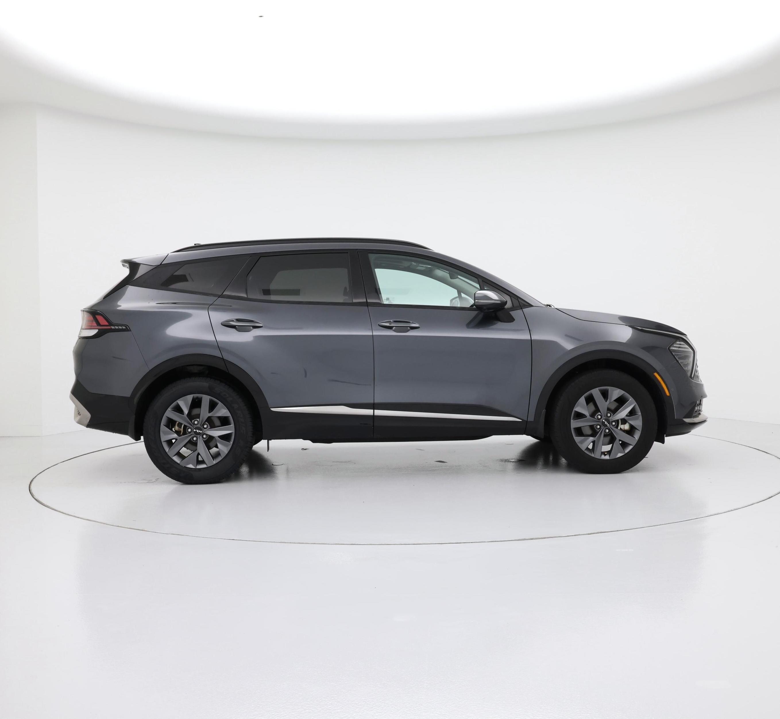Thumbnail: 2023 Kia Sportage - 7