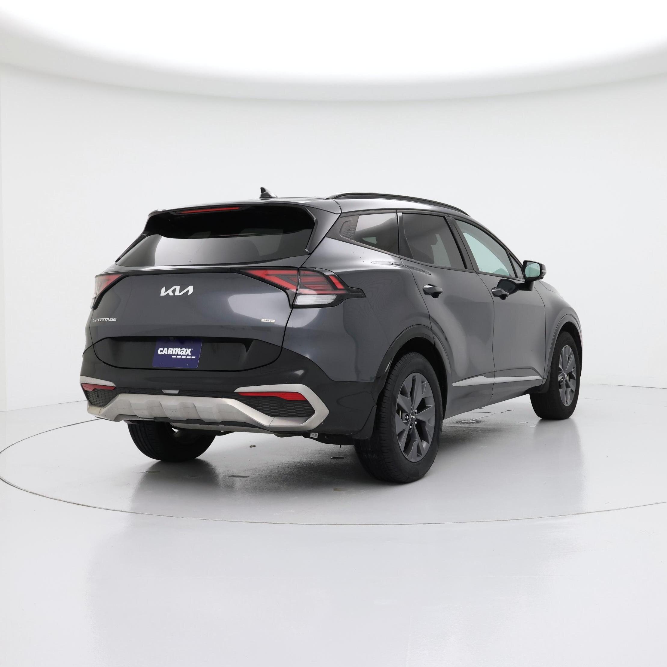 Thumbnail: 2023 Kia Sportage - 8