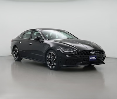 2023 Hyundai Sonata N Line