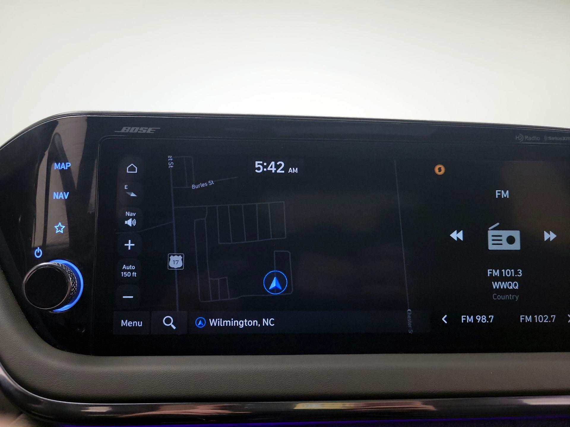 Thumbnail: 2023 Hyundai Sonata - 14