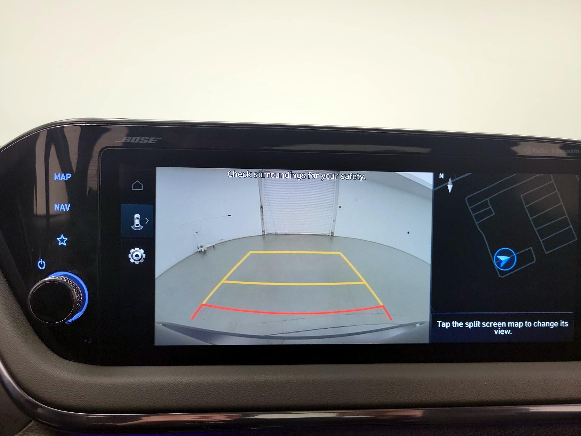 Thumbnail: 2023 Hyundai Sonata - 15