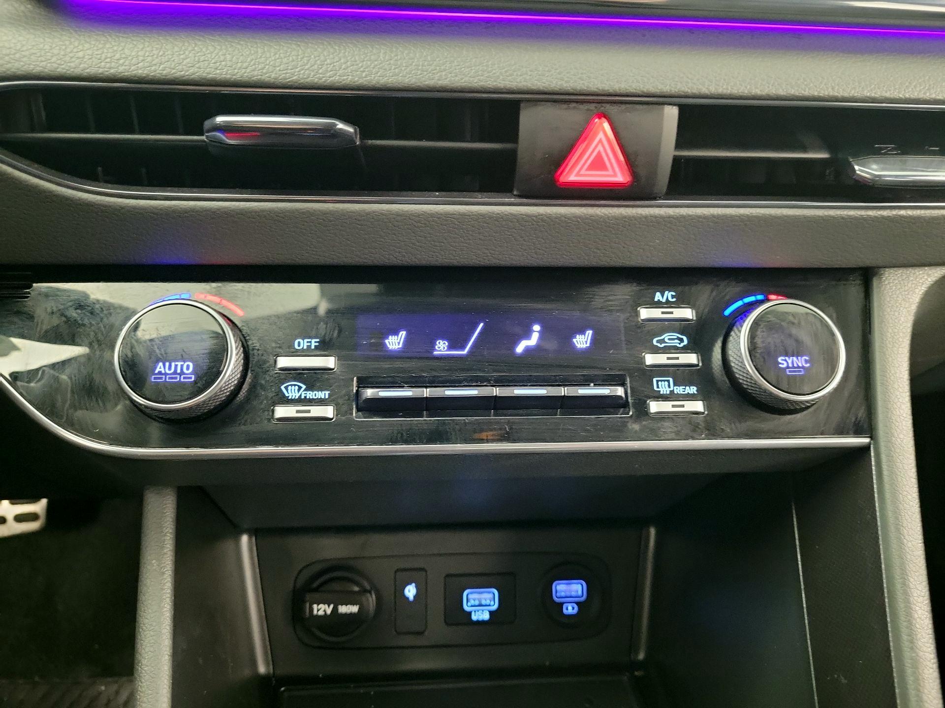 Thumbnail: 2023 Hyundai Sonata - 17