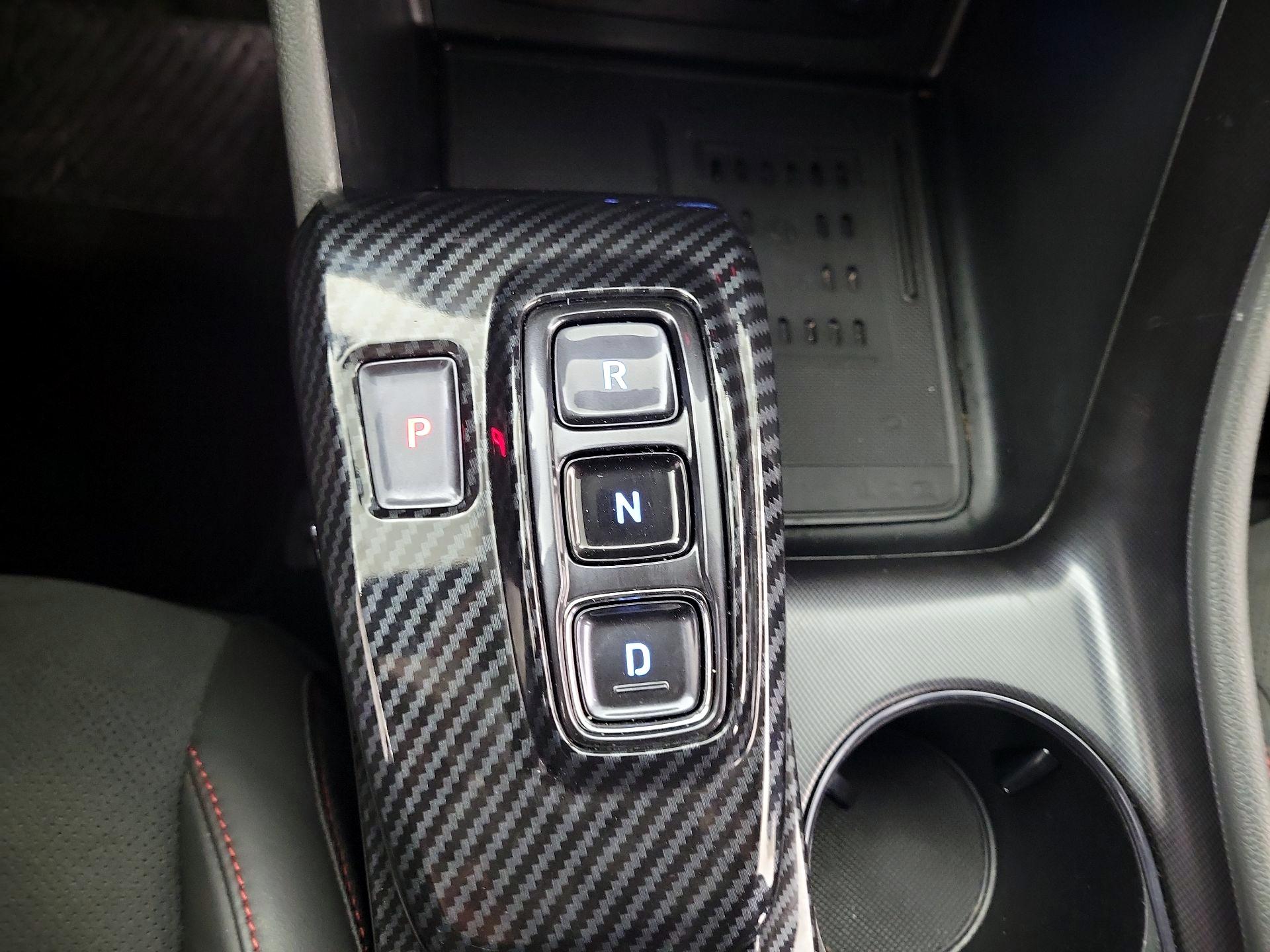 Thumbnail: 2023 Hyundai Sonata - 18