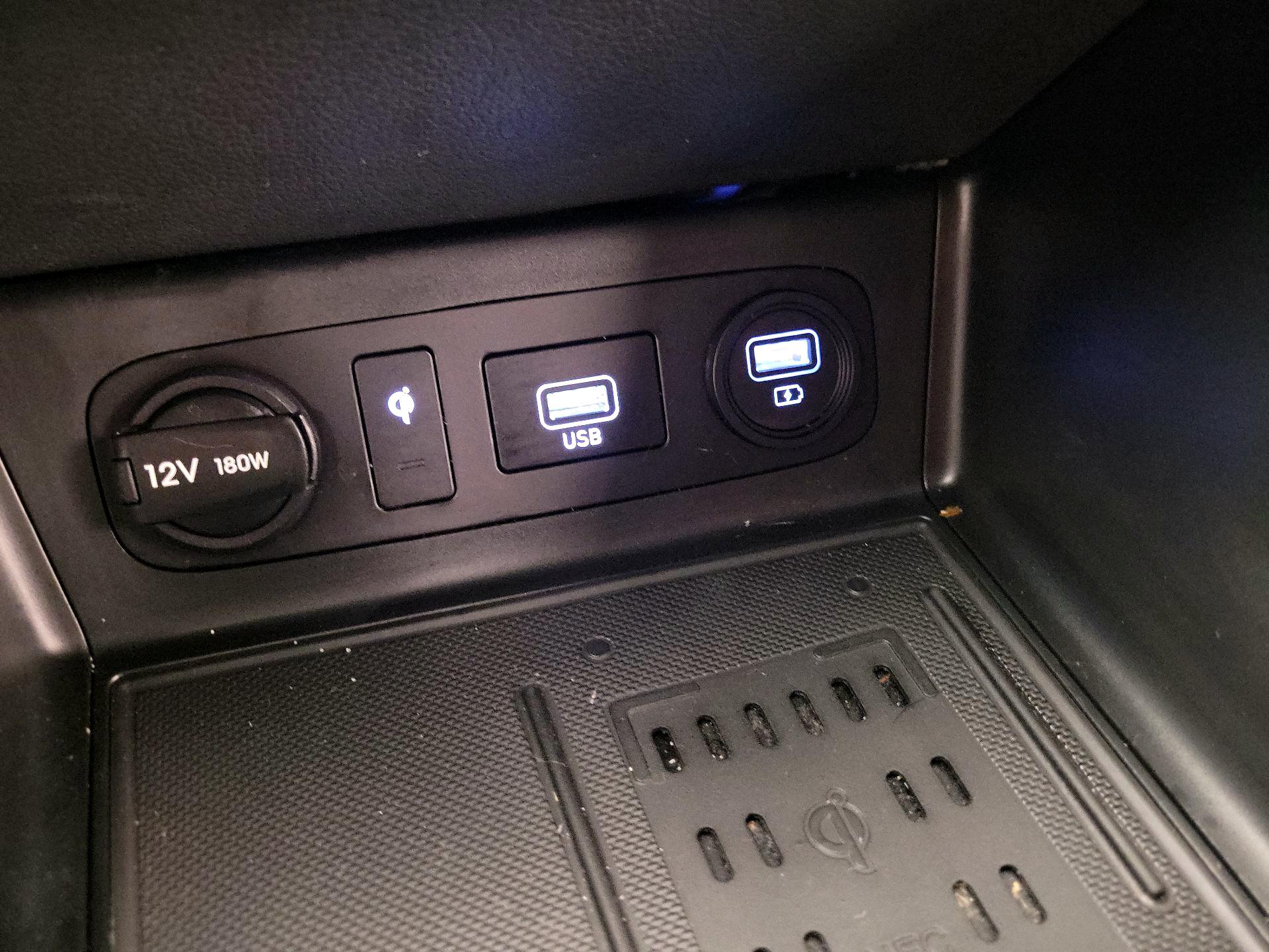 Thumbnail: 2023 Hyundai Sonata - 19