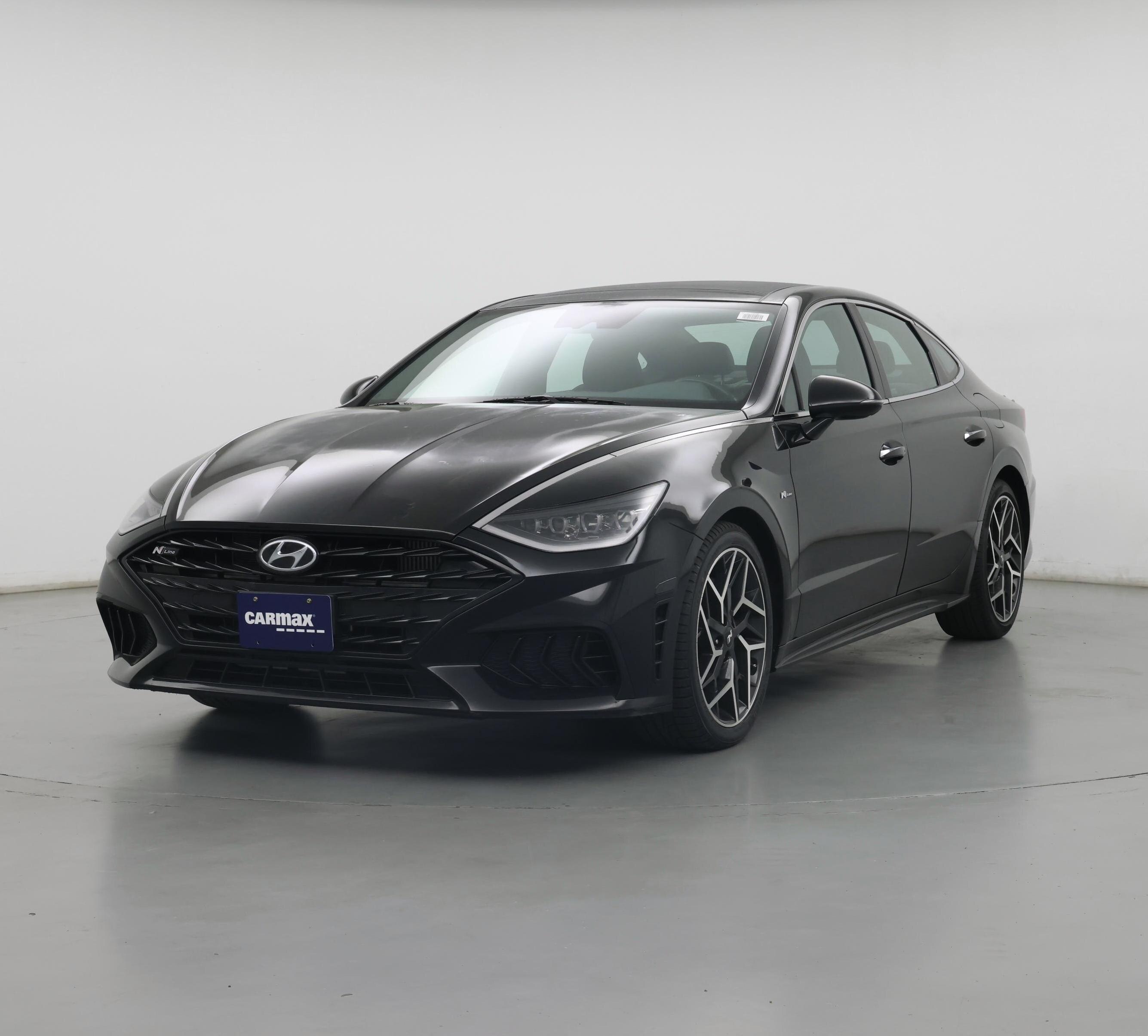 Thumbnail: 2023 Hyundai Sonata - 4