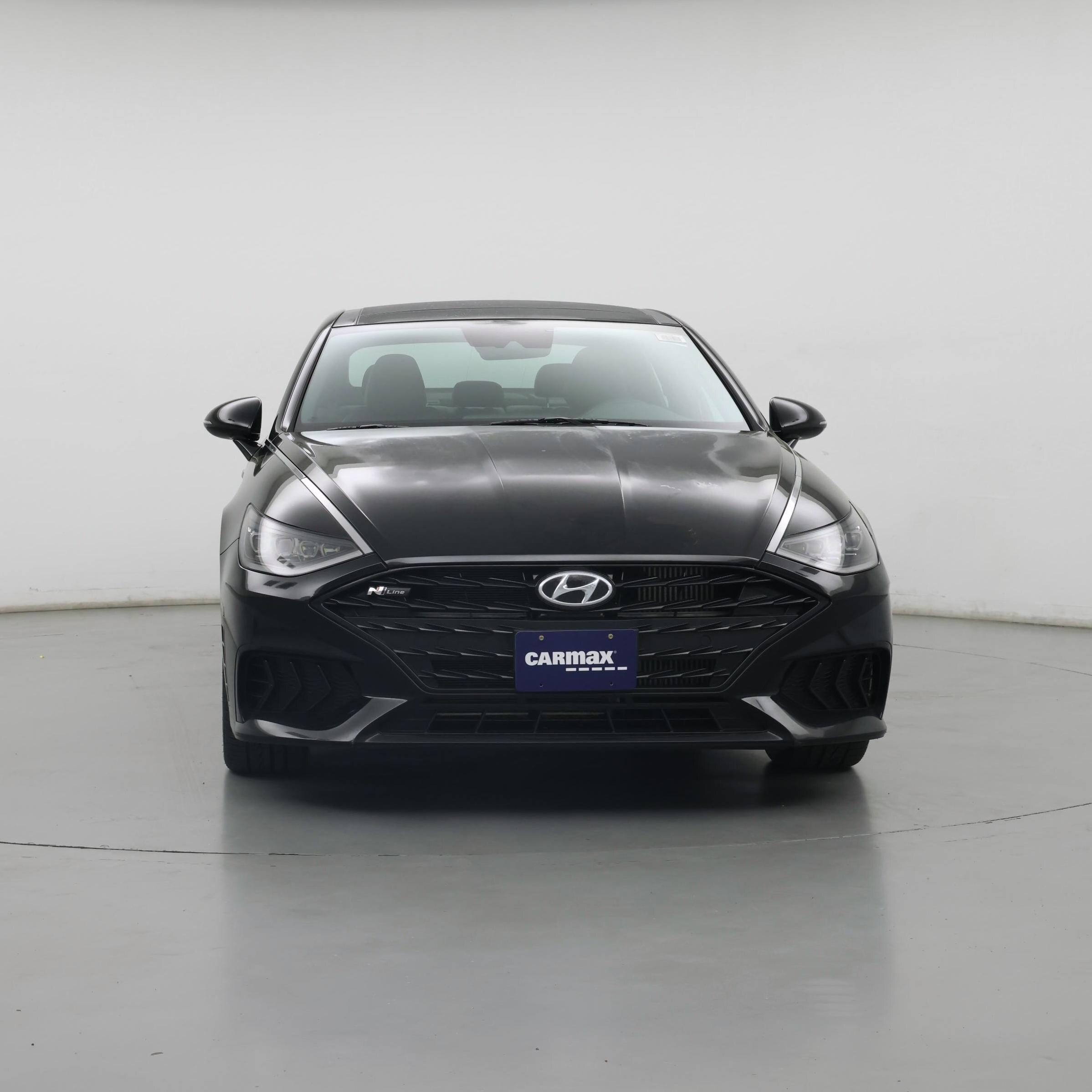 Thumbnail: 2023 Hyundai Sonata - 5