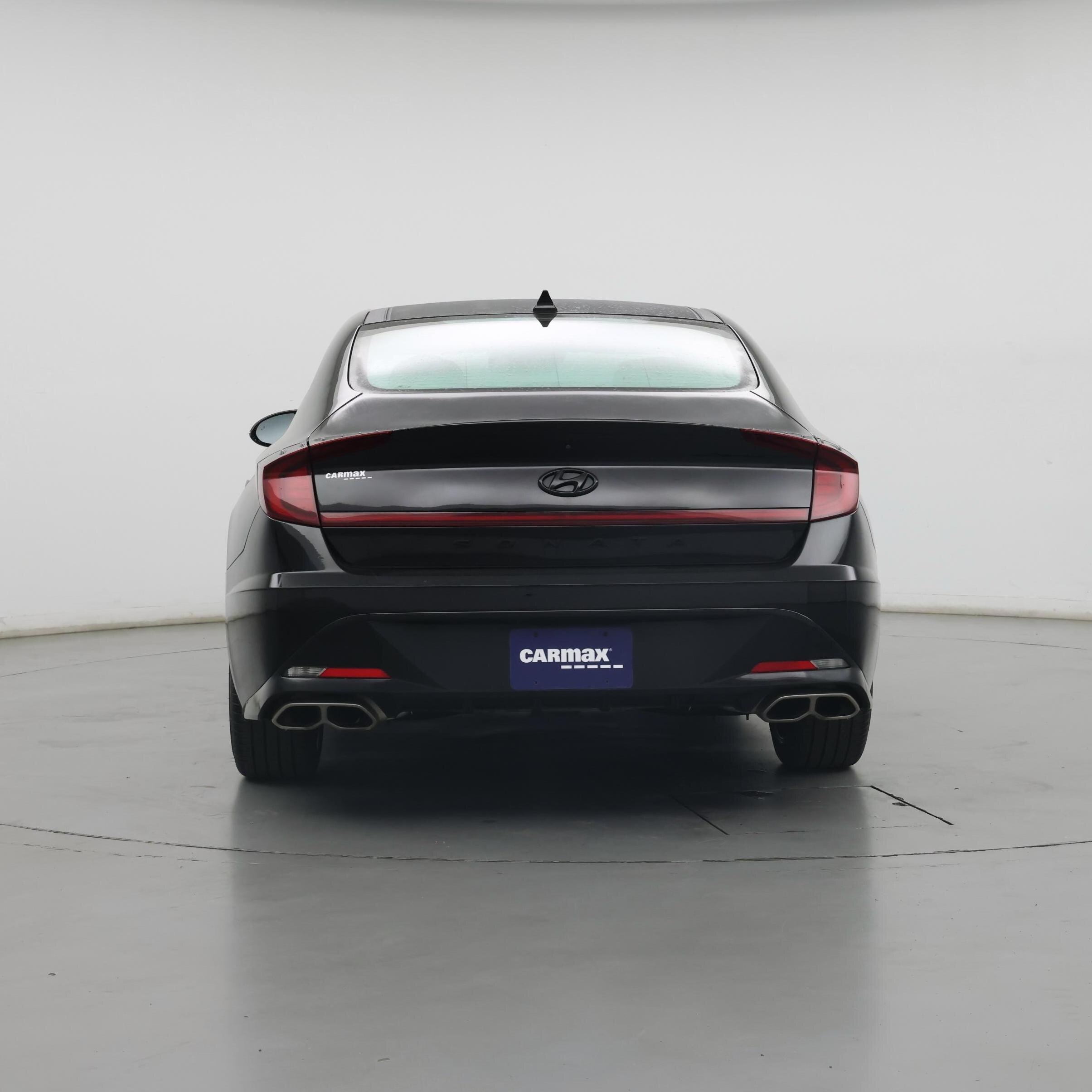 Thumbnail: 2023 Hyundai Sonata - 6