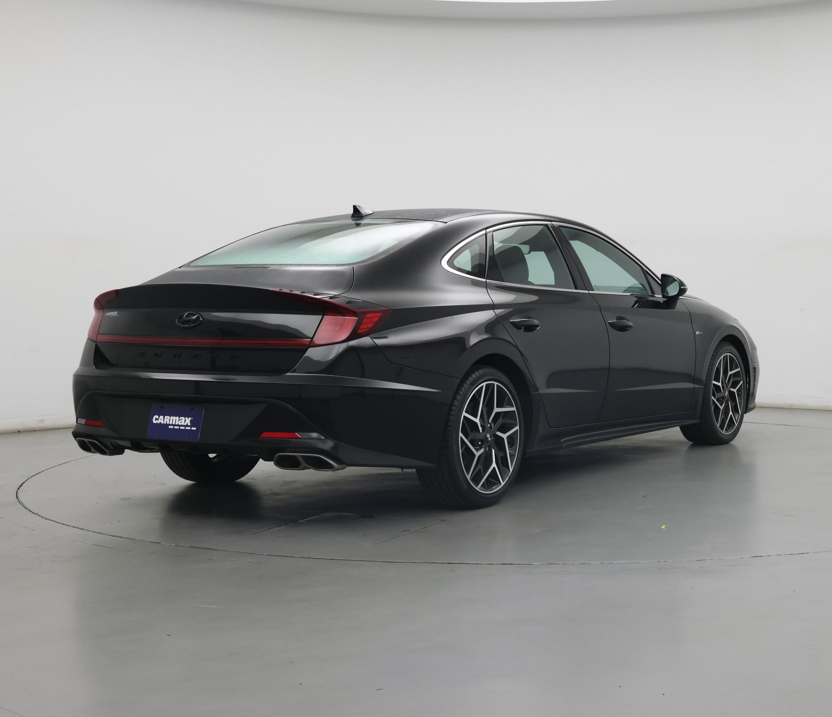 Thumbnail: 2023 Hyundai Sonata - 8