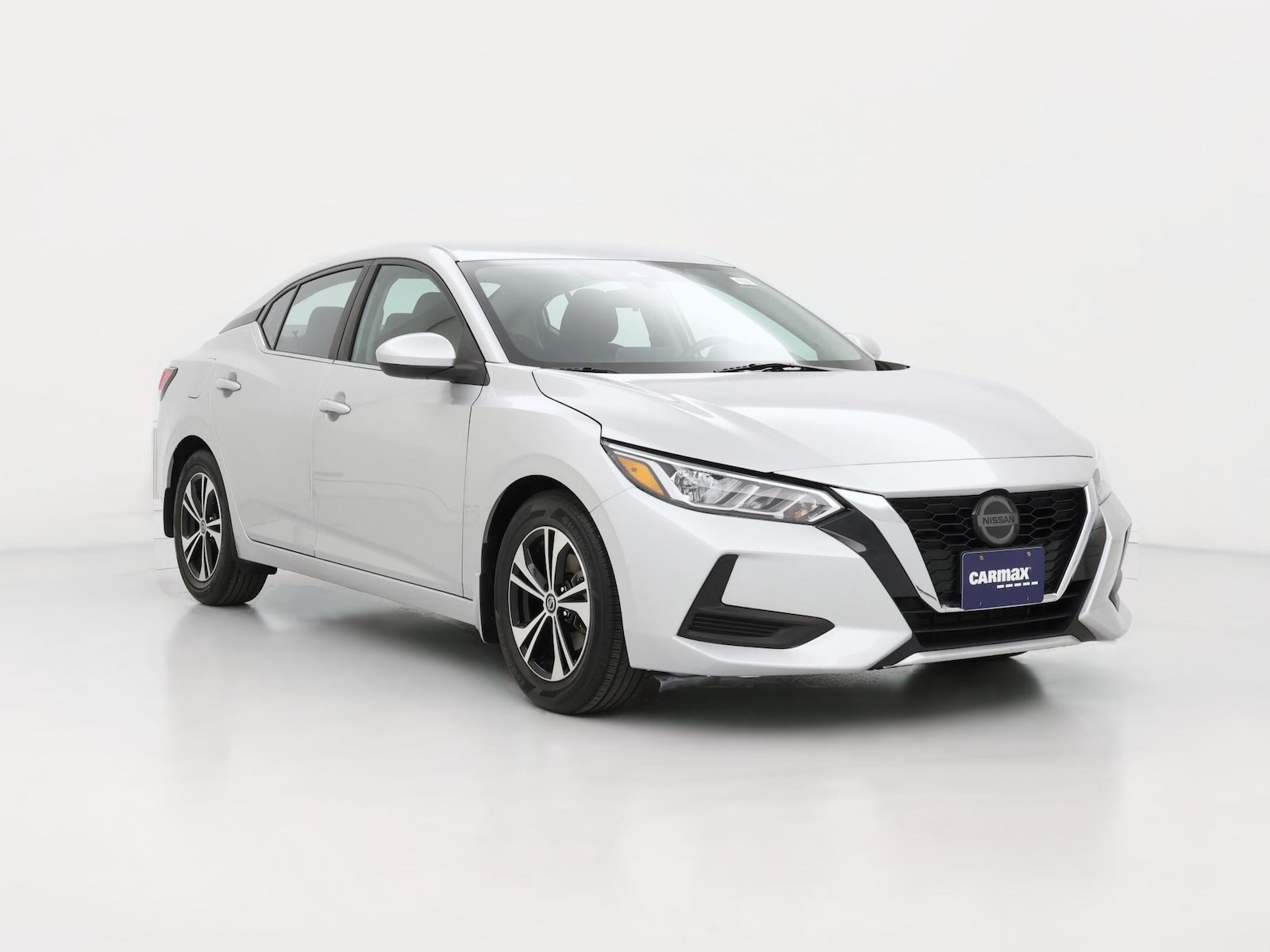 2023 Nissan Sentra