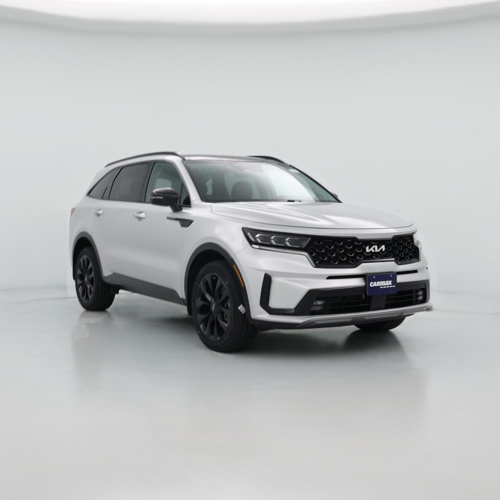 Thumbnail: 2022 Kia Sorento - 1