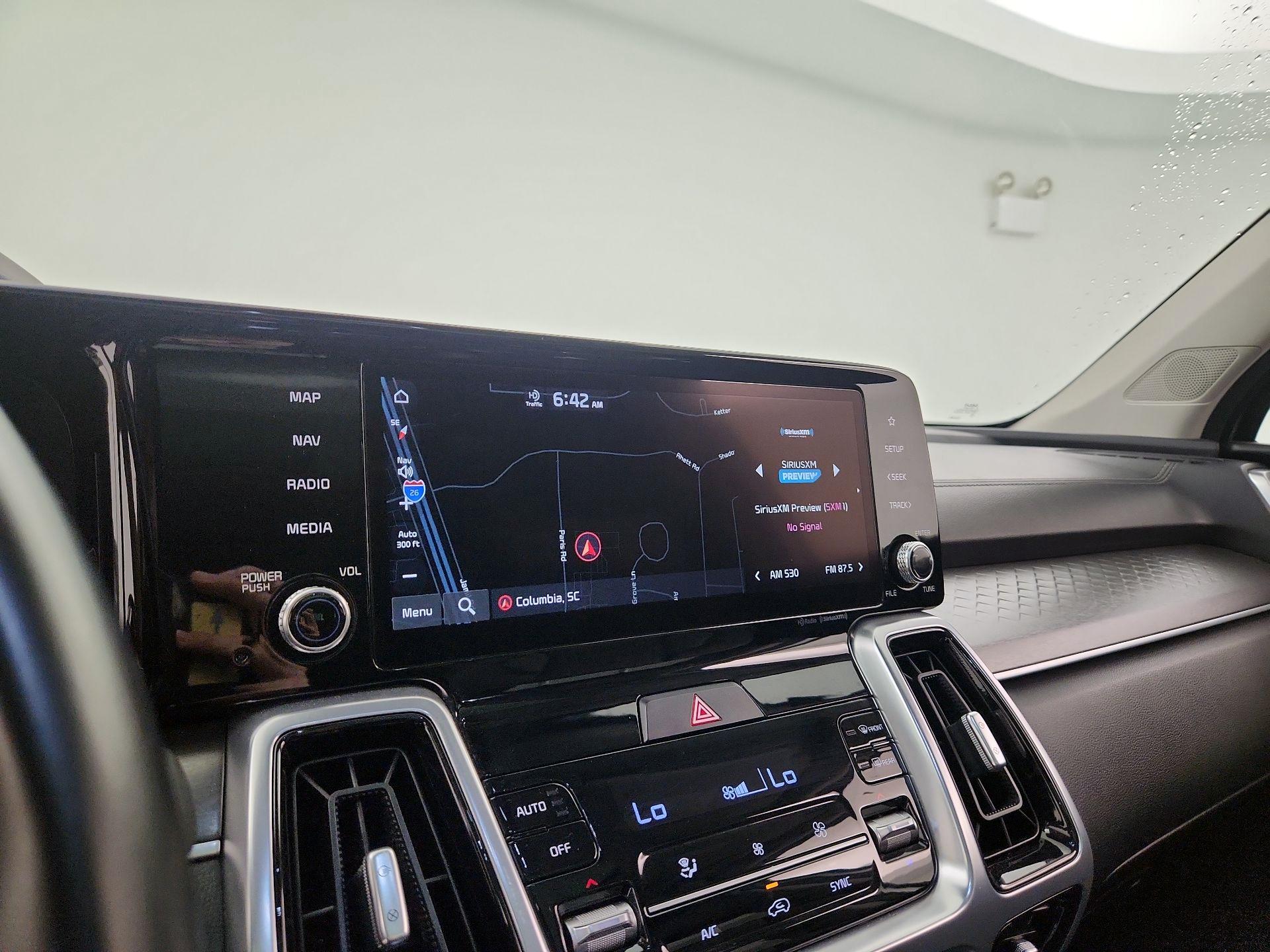 Thumbnail: 2022 Kia Sorento - 14