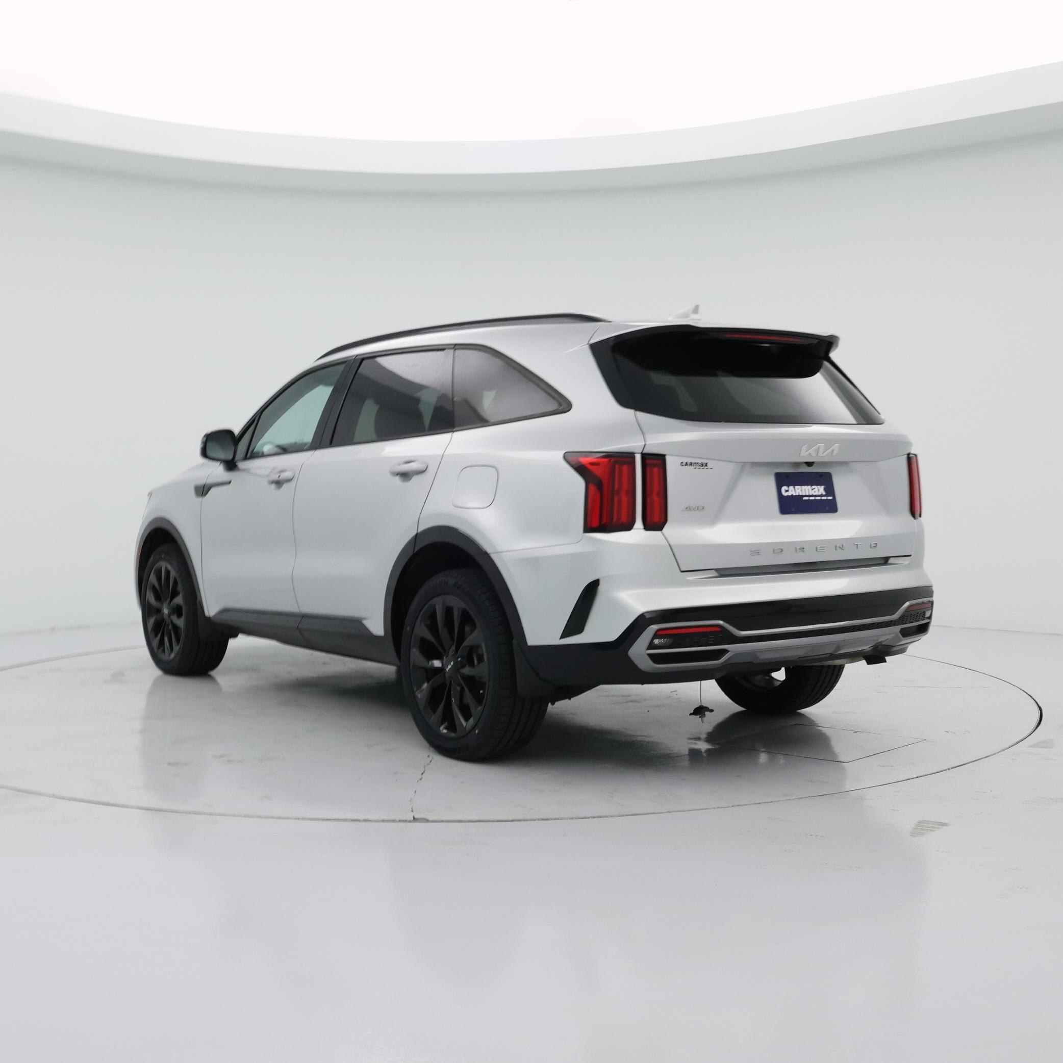 Thumbnail: 2022 Kia Sorento - 2