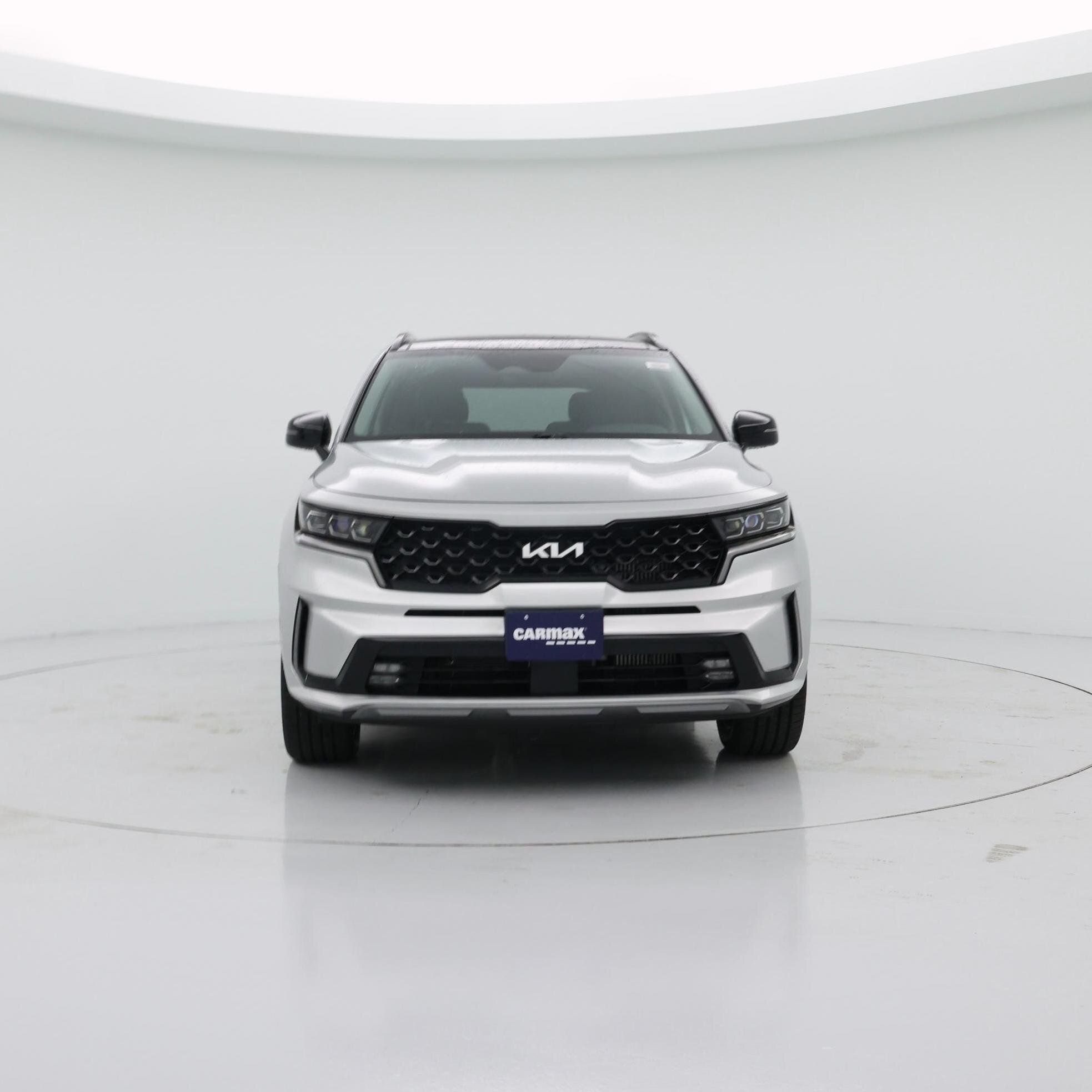 Thumbnail: 2022 Kia Sorento - 5