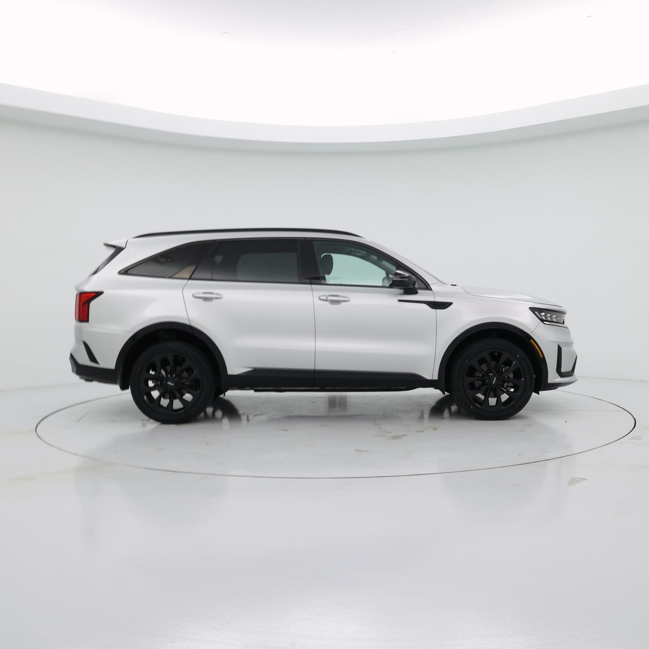 Thumbnail: 2022 Kia Sorento - 7