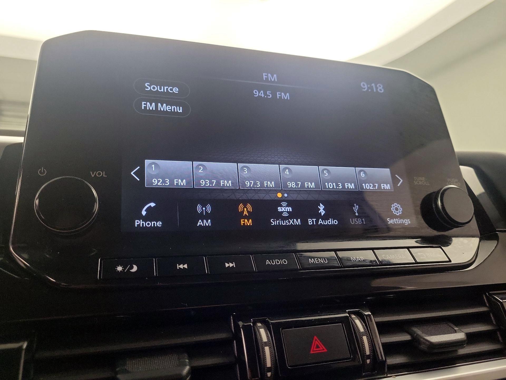 Thumbnail: 2024 Nissan Pathfinder - 16