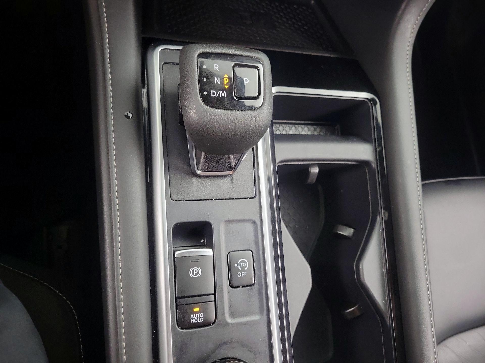 Thumbnail: 2024 Nissan Pathfinder - 18