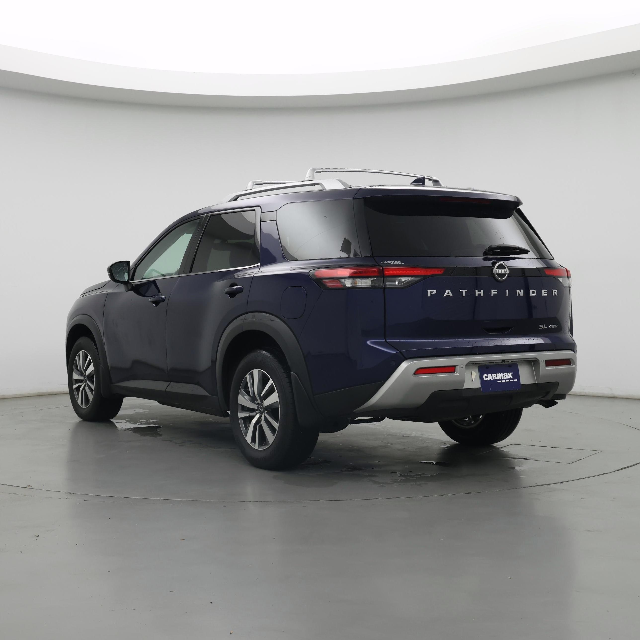 Thumbnail: 2024 Nissan Pathfinder - 2