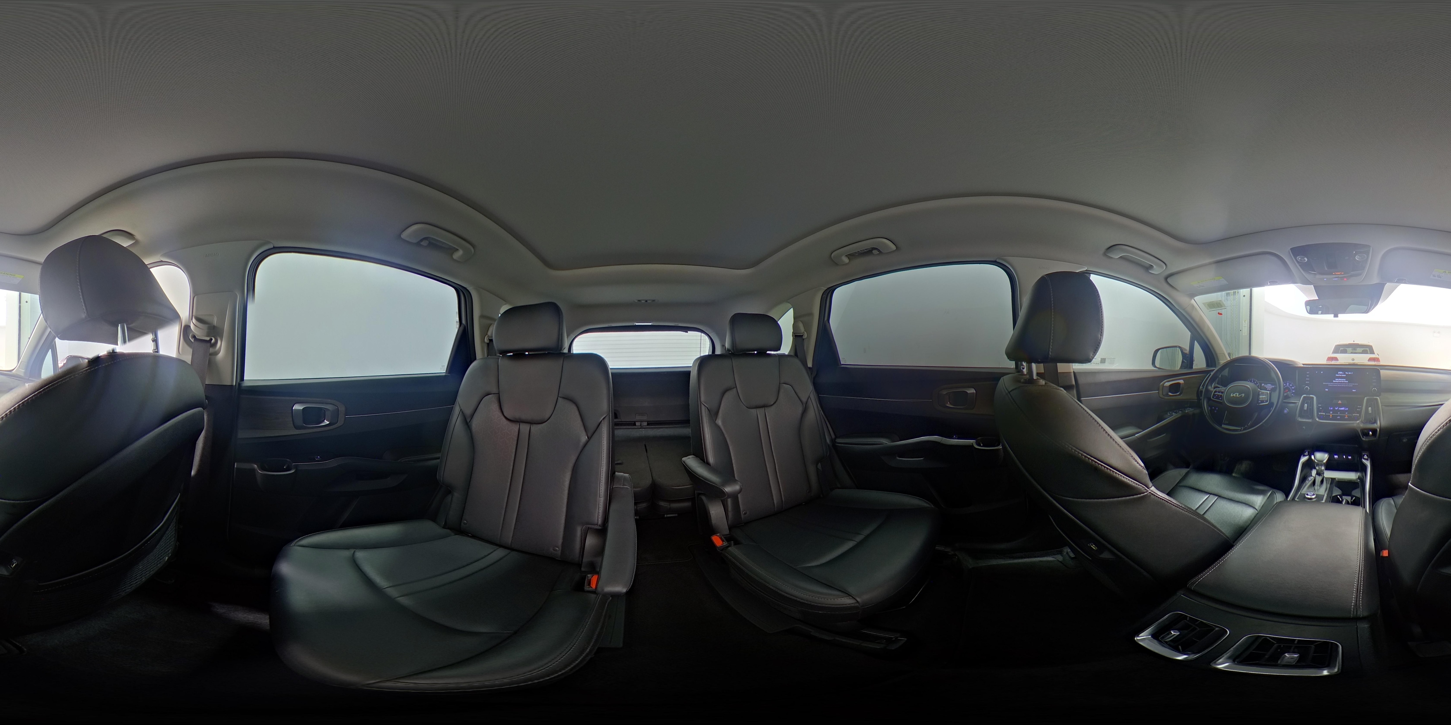 2022 Kia Sorento EX - Photo 25