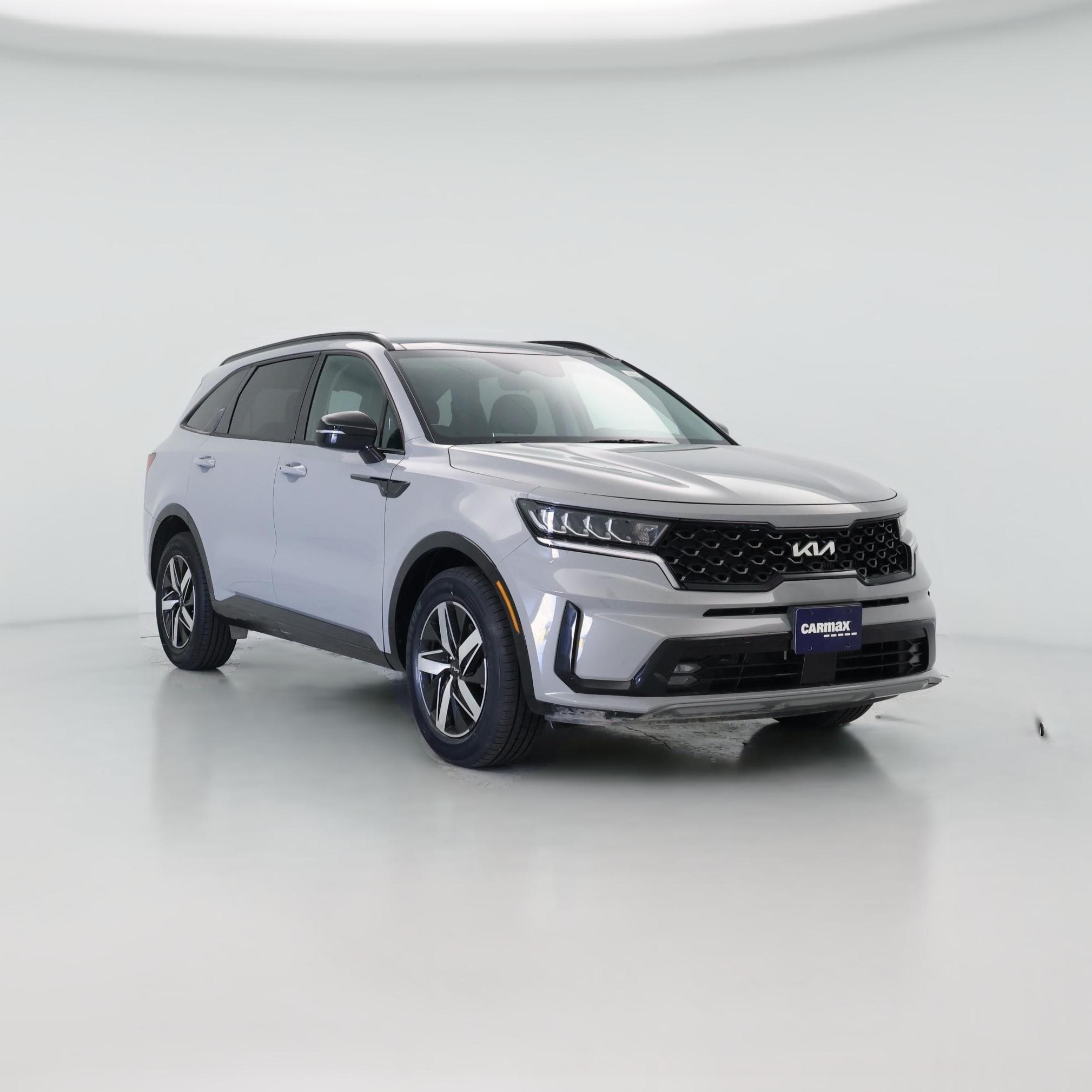 Thumbnail: 2022 Kia Sorento - 1