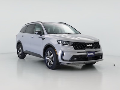 2022 Kia Sorento EX