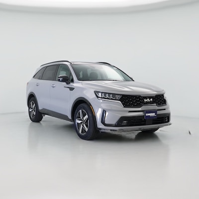 2022 Kia Sorento EX