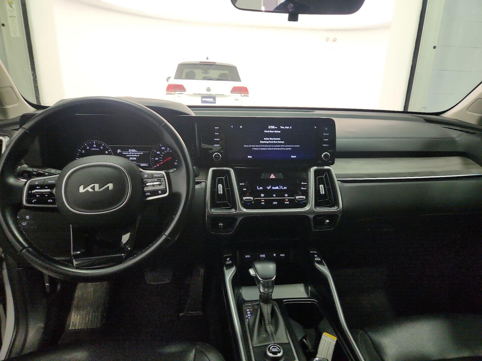 2022 Kia Sorento EX - Photo 10