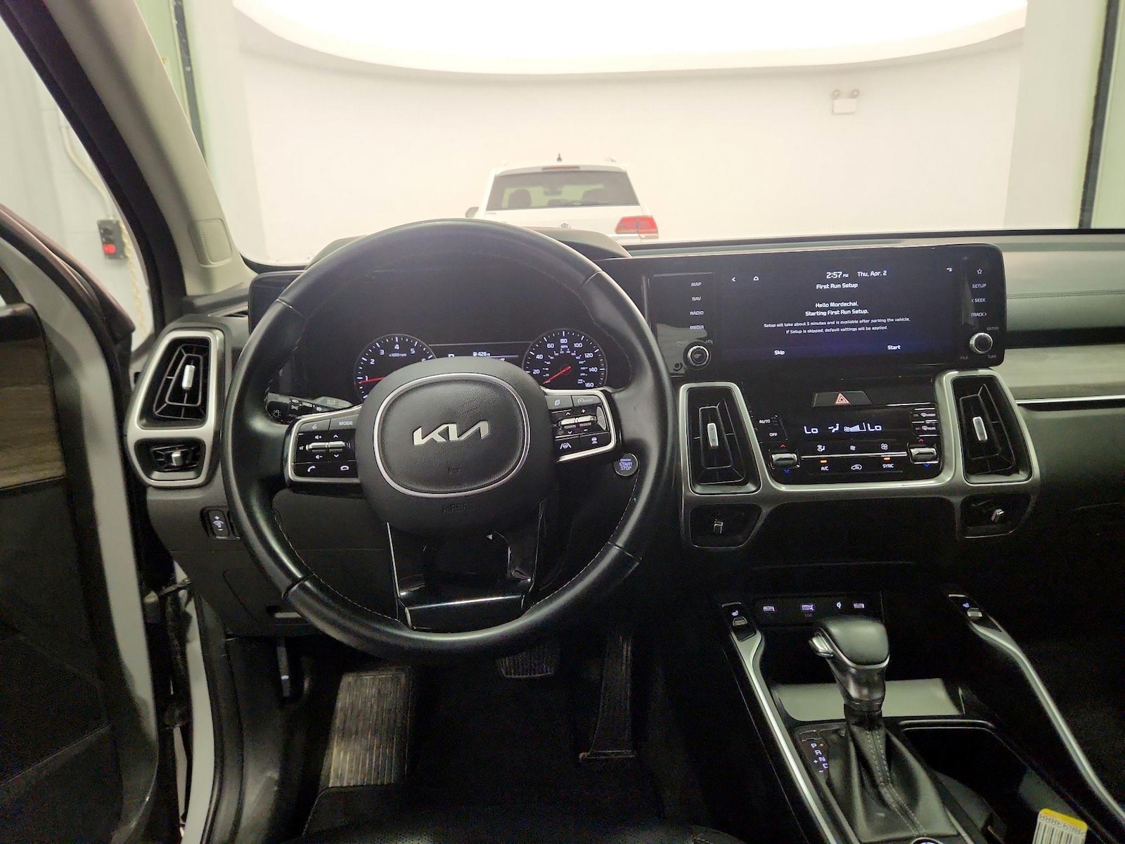 2022 Kia Sorento EX - Photo 11