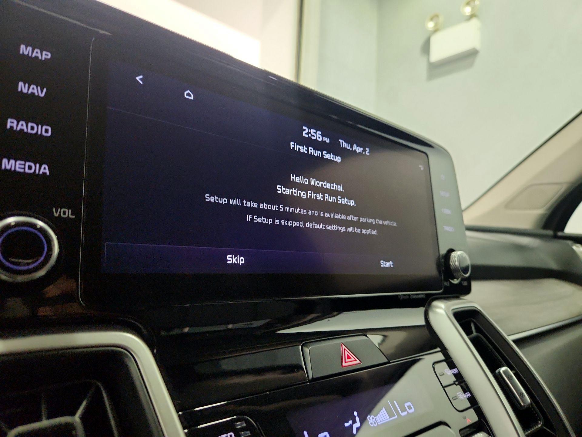 Thumbnail: 2022 Kia Sorento - 15